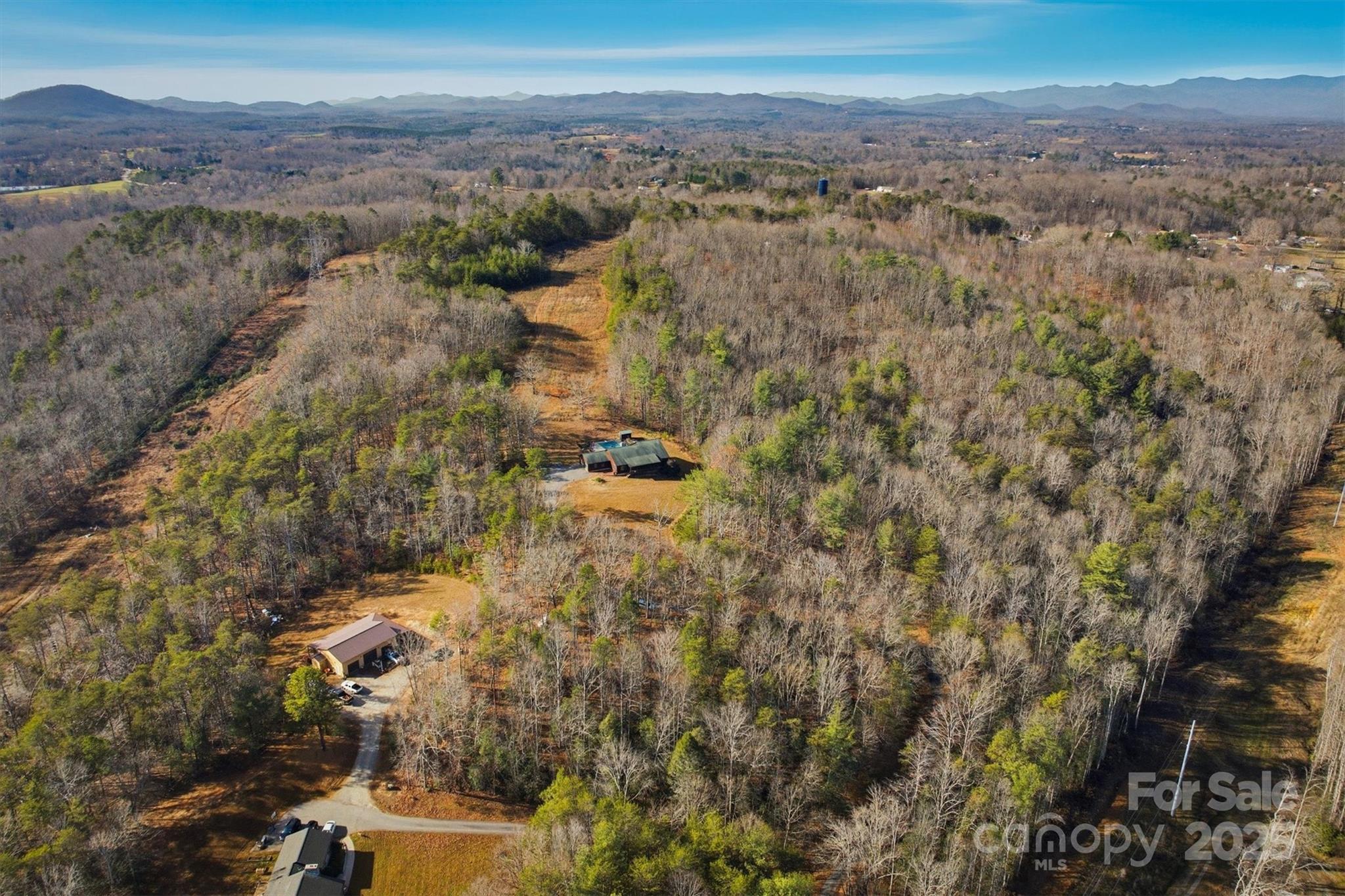 5341 Reese Store Avenue — Morganton