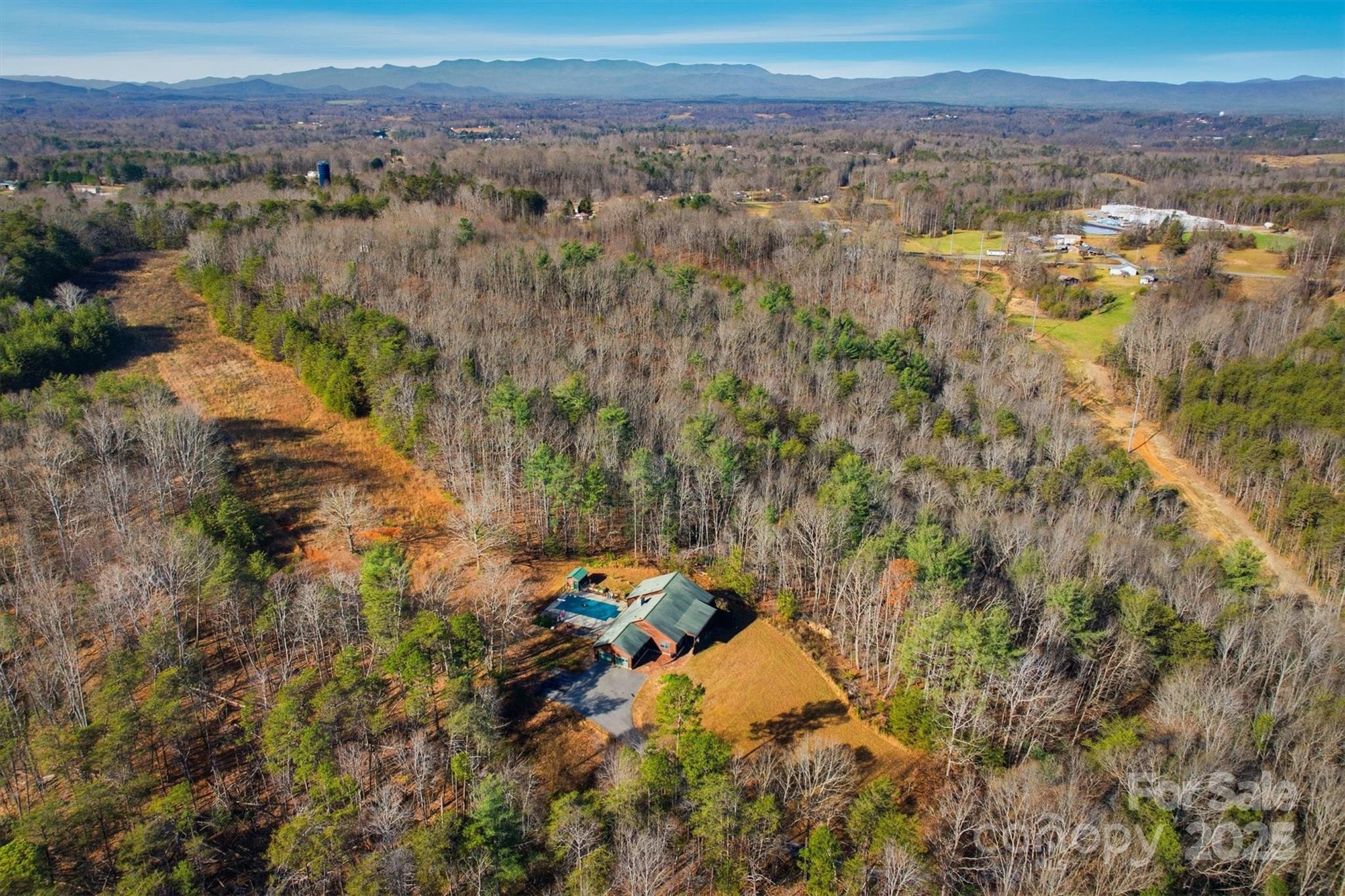 5341 Reese Store Avenue — Morganton