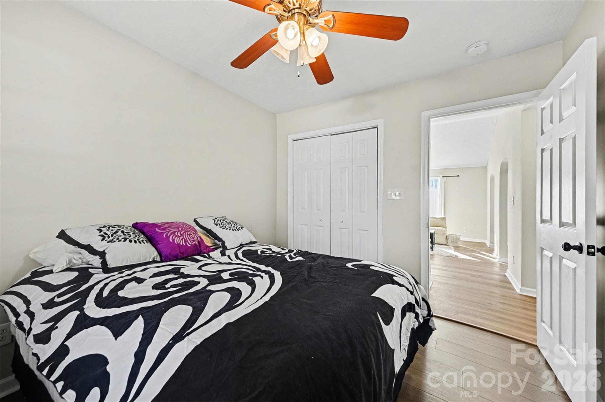 105 3rd Avenue NW — Hildebran