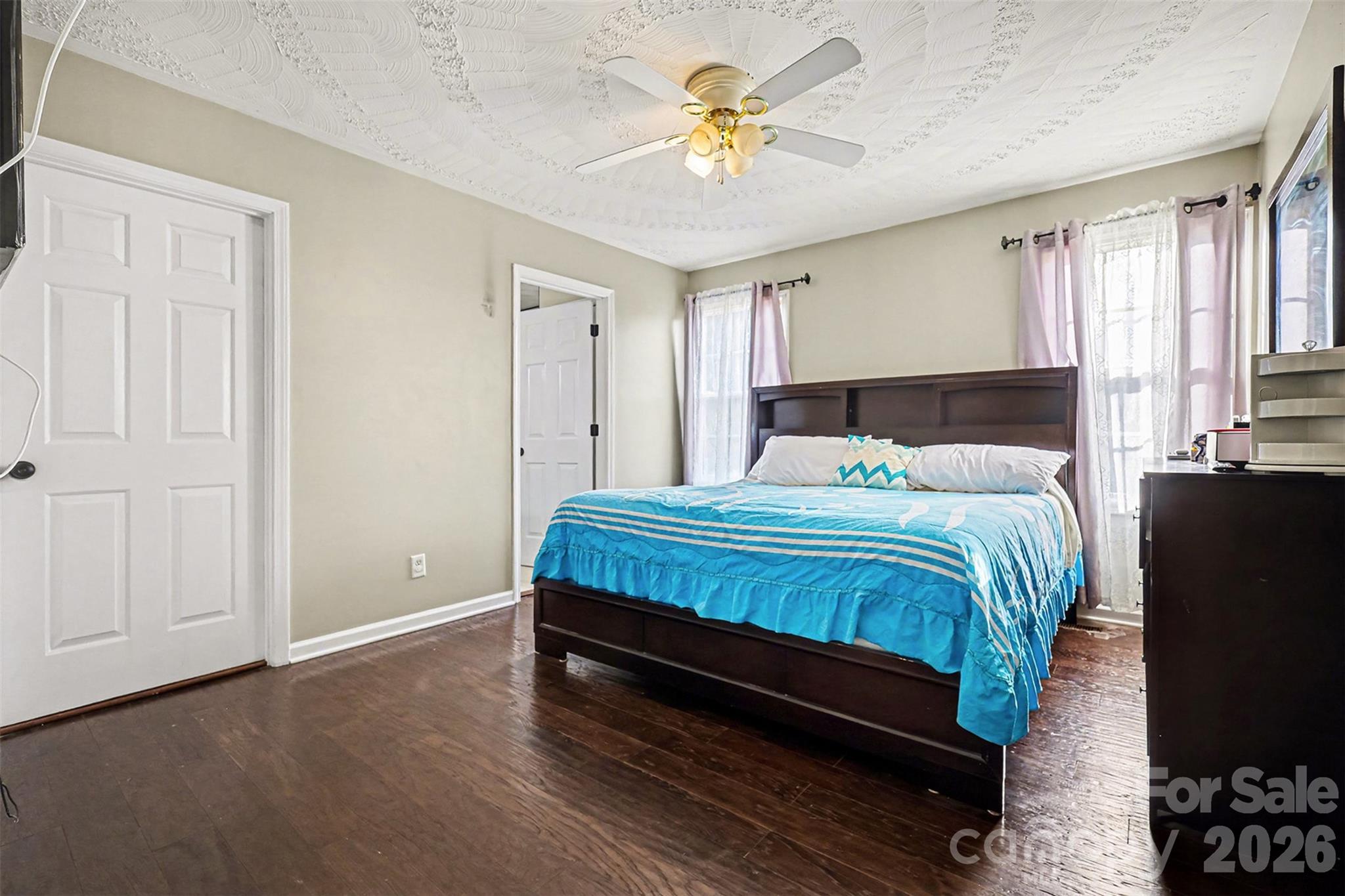 105 3rd Avenue NW — Hildebran