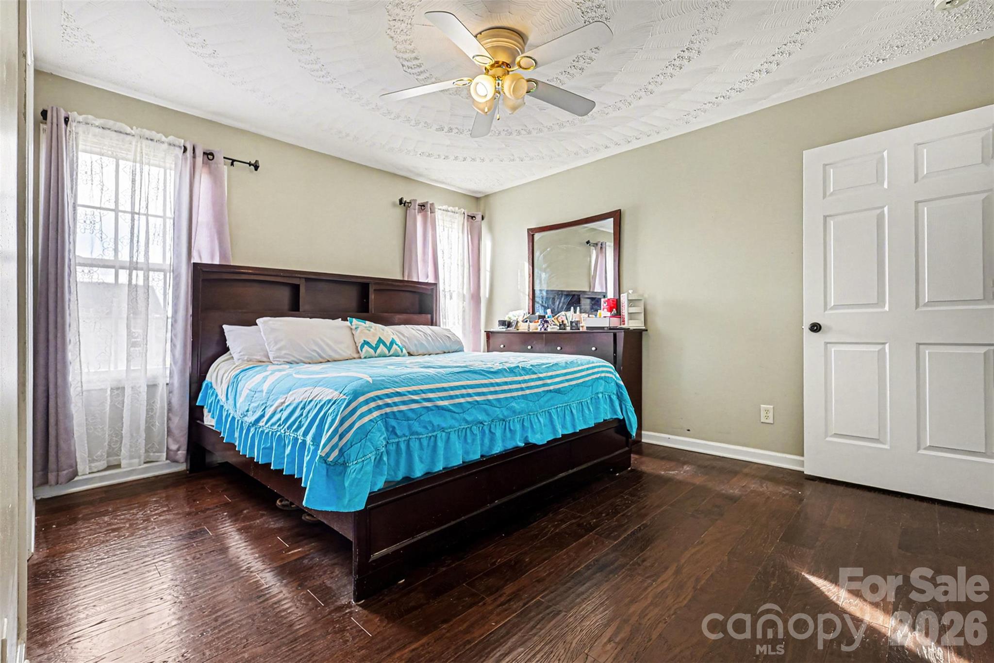 105 3rd Avenue NW — Hildebran