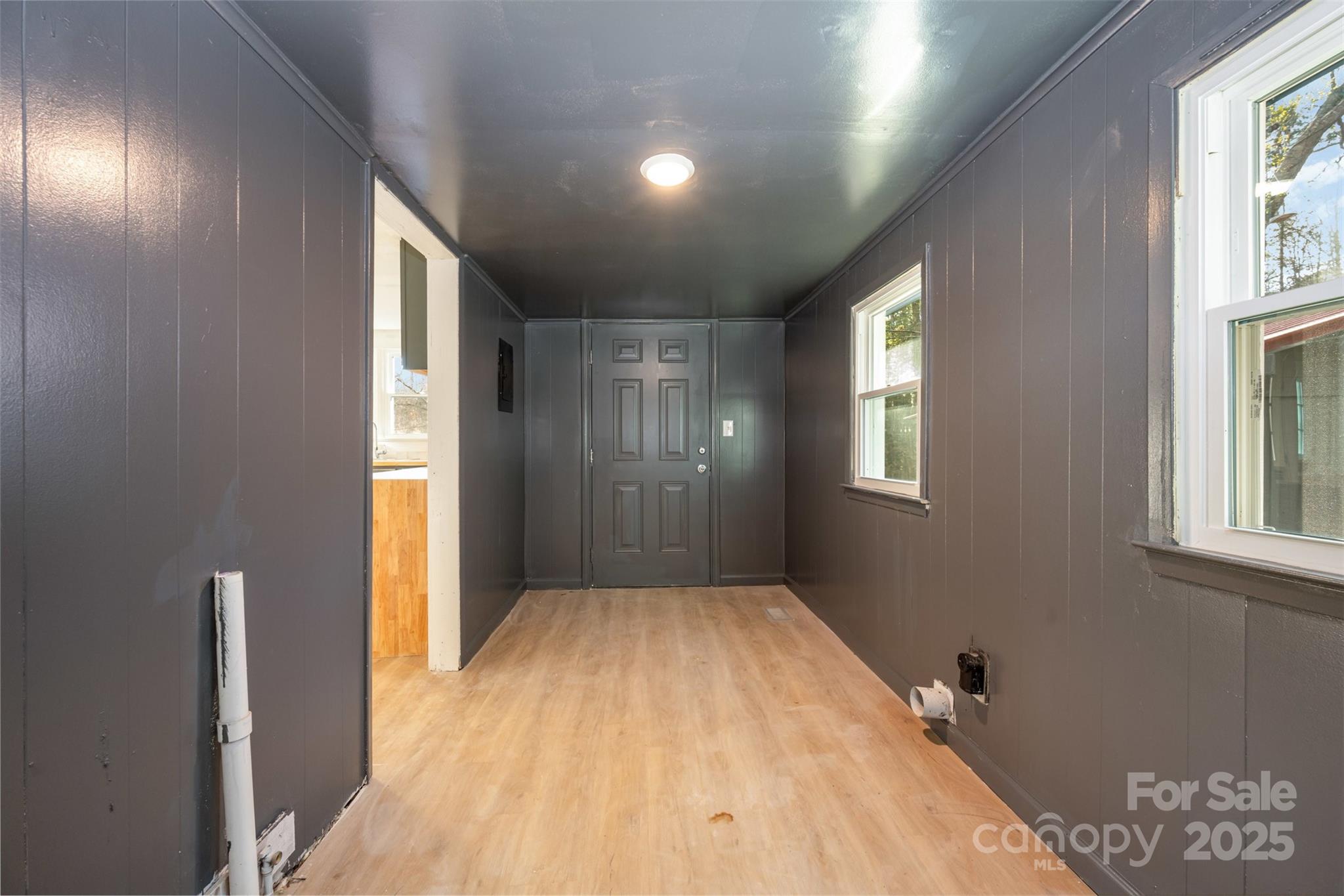 8013 Caswell Road — Stanley