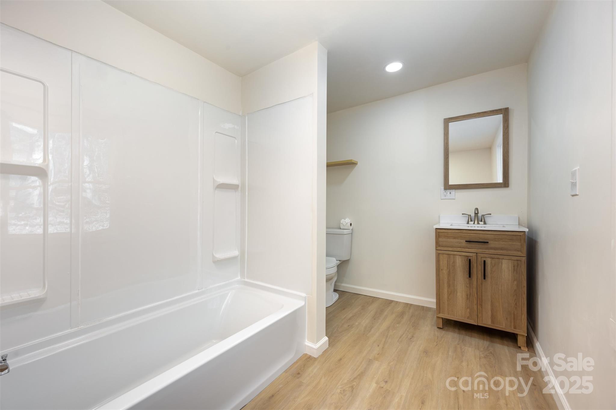 8013 Caswell Road — Stanley