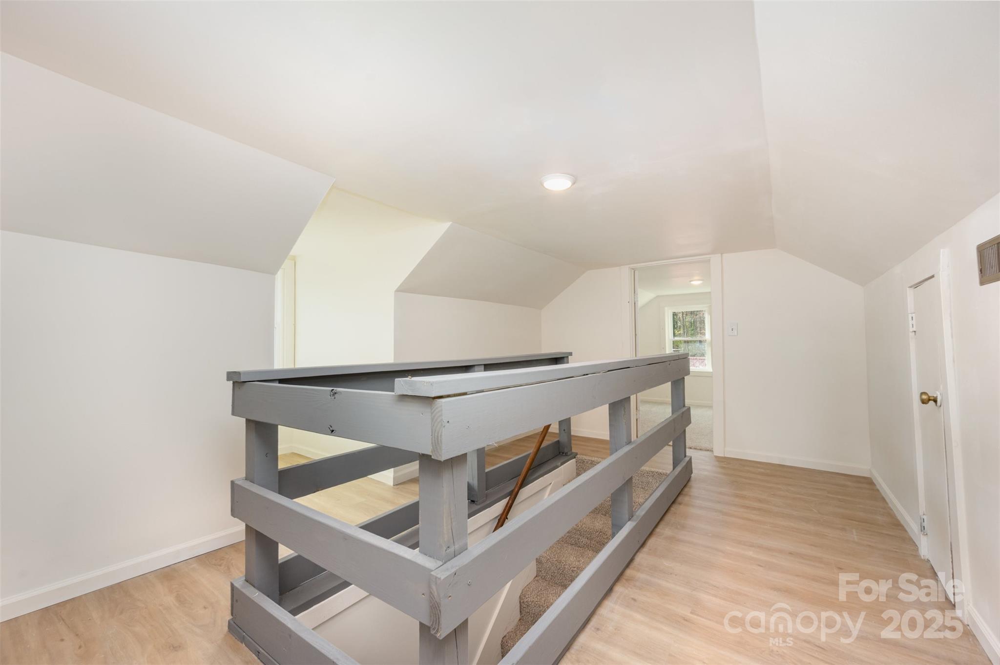 8013 Caswell Road — Stanley