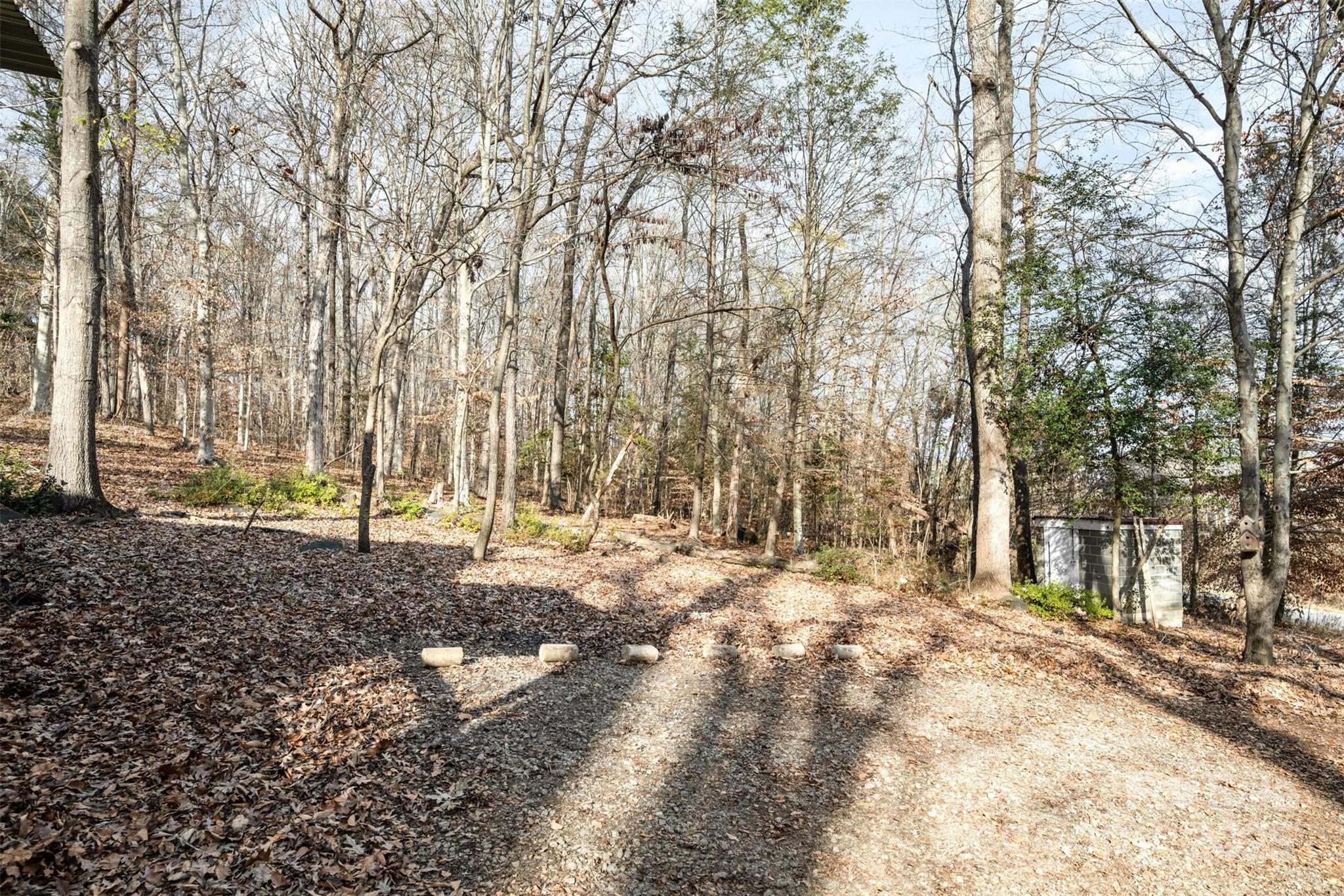 8013 Caswell Road — Stanley