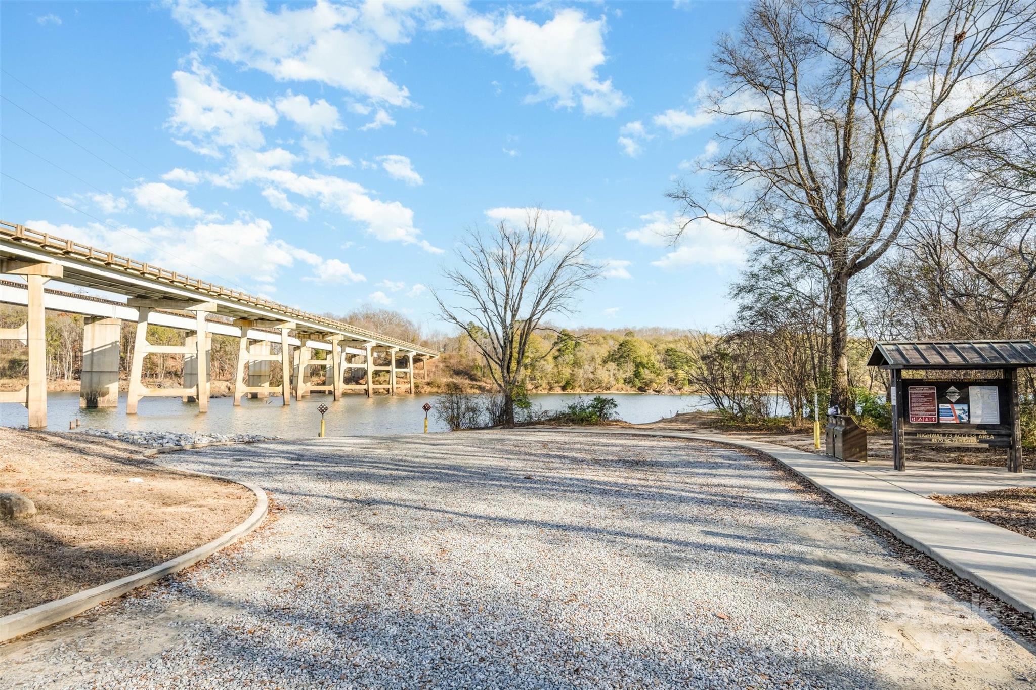 8013 Caswell Road — Stanley