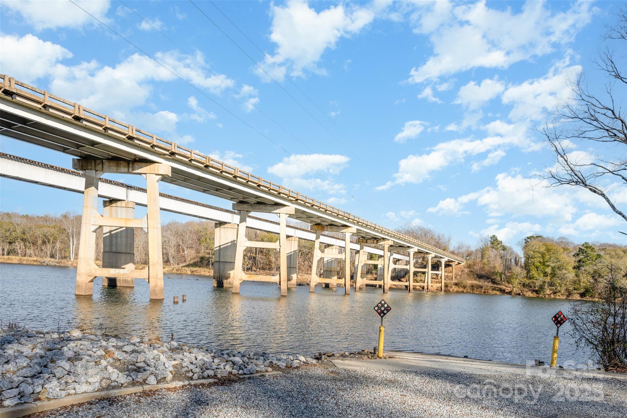 8013 Caswell Road — Stanley