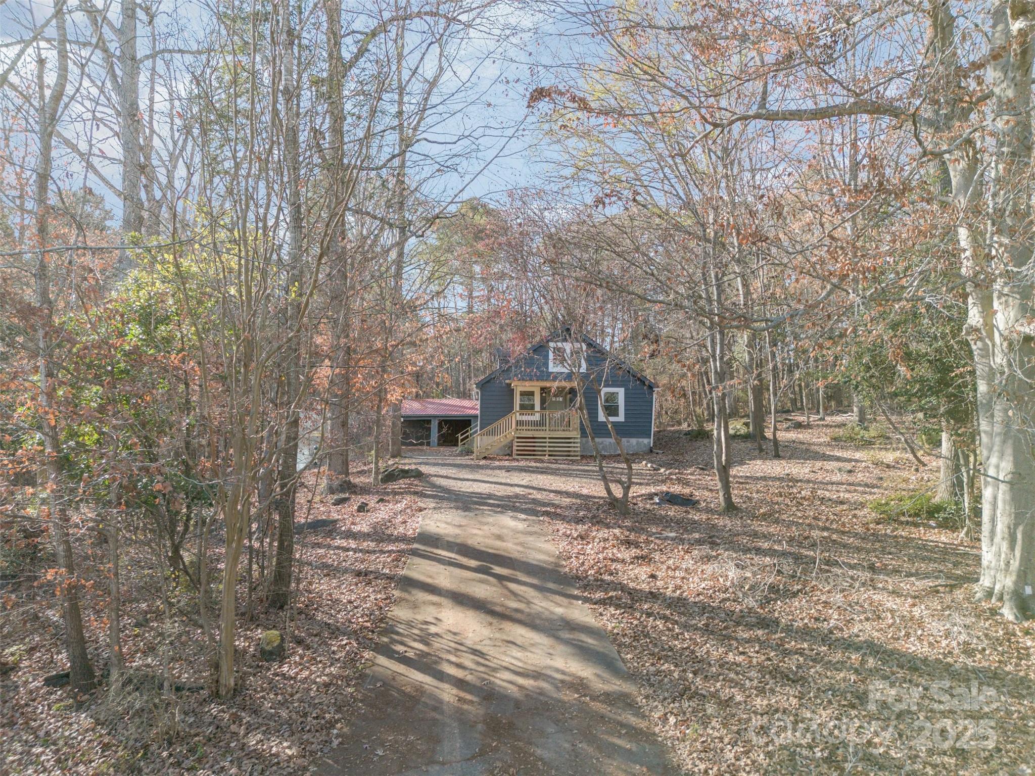 8013 Caswell Road — Stanley