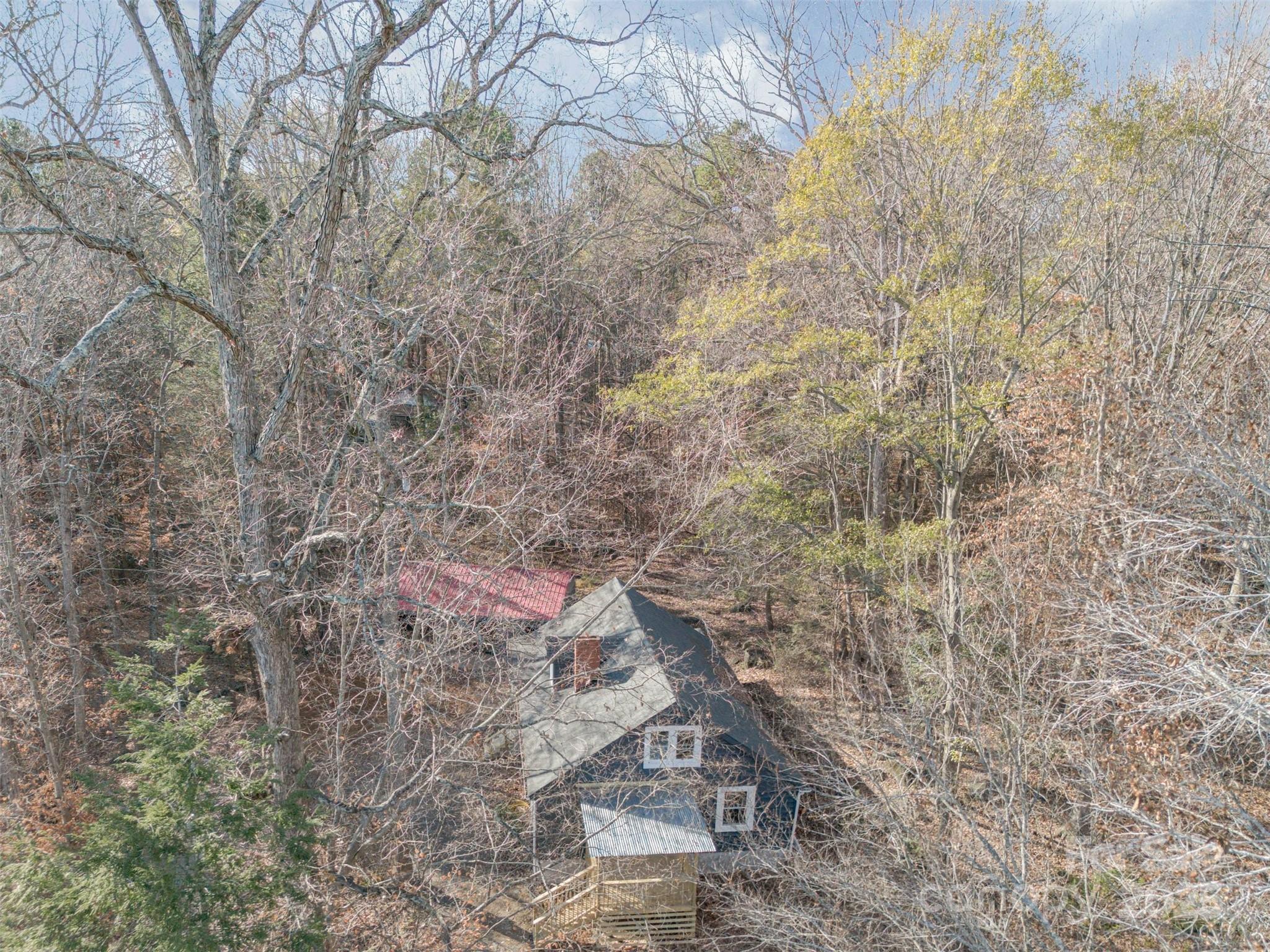 8013 Caswell Road — Stanley