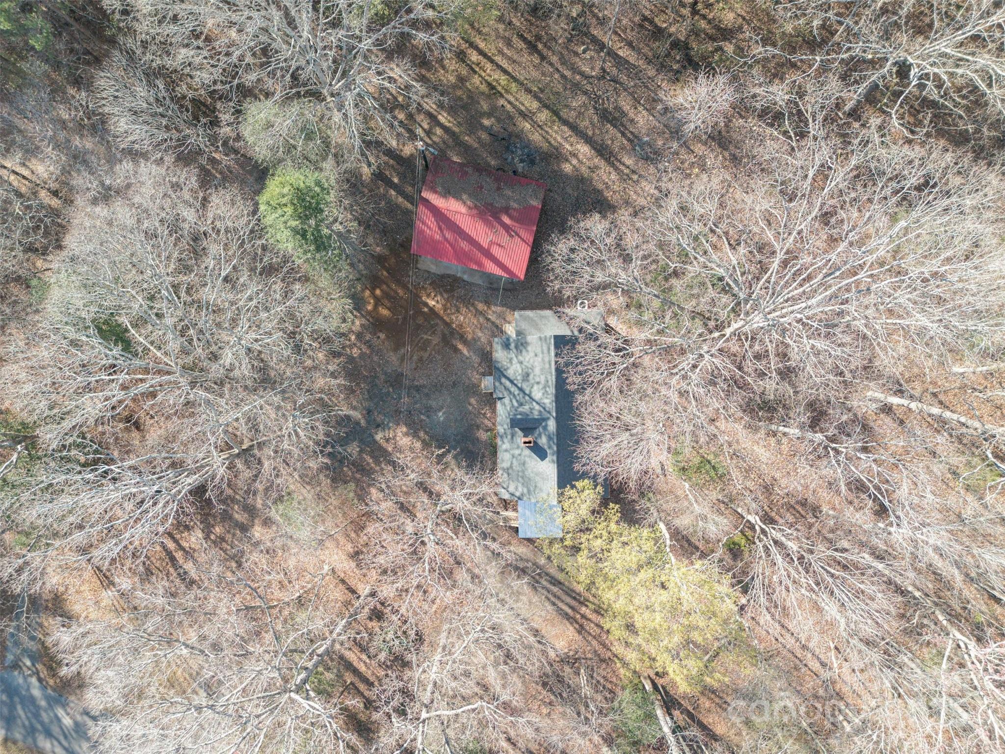 8013 Caswell Road — Stanley