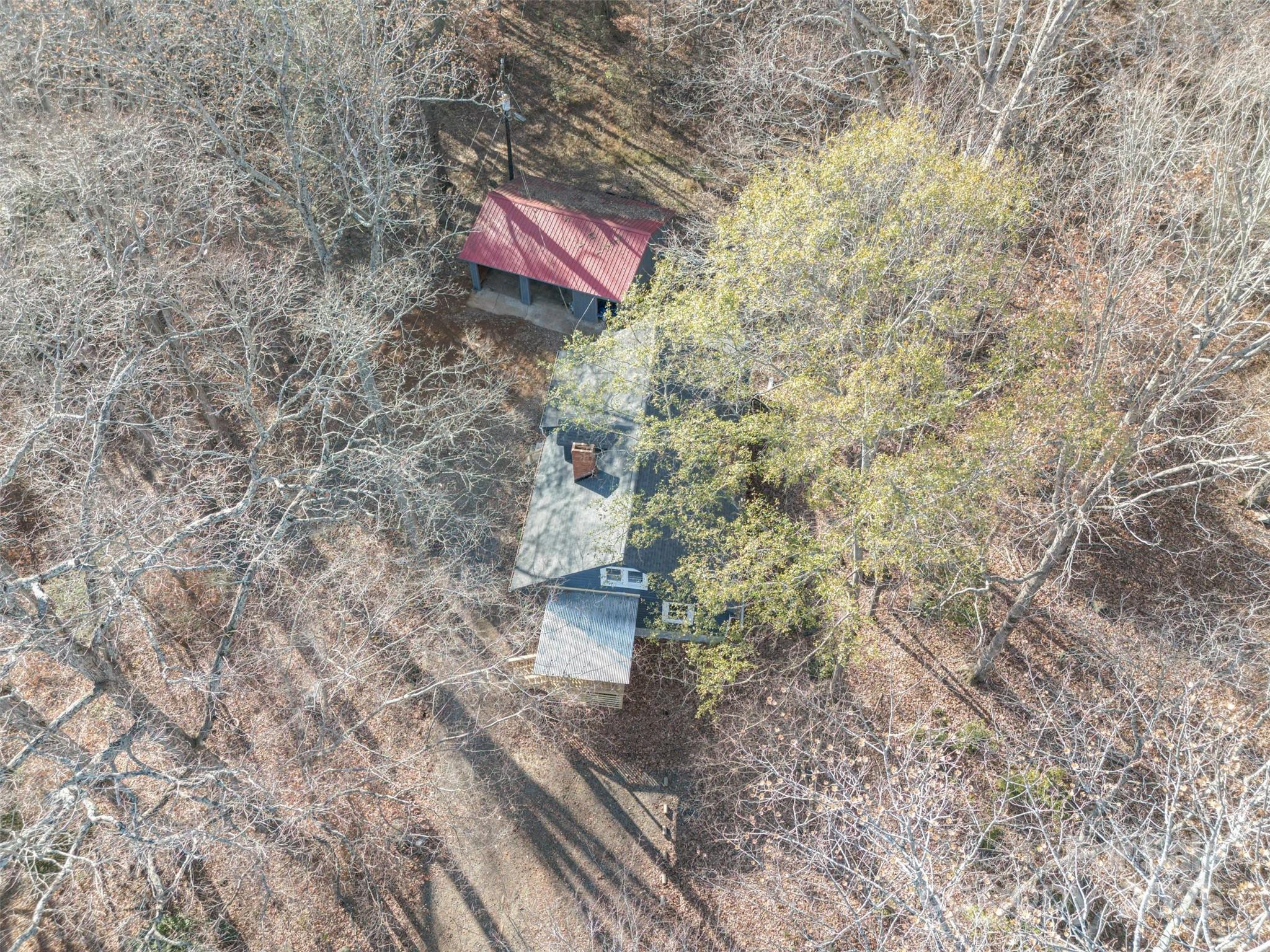 8013 Caswell Road — Stanley
