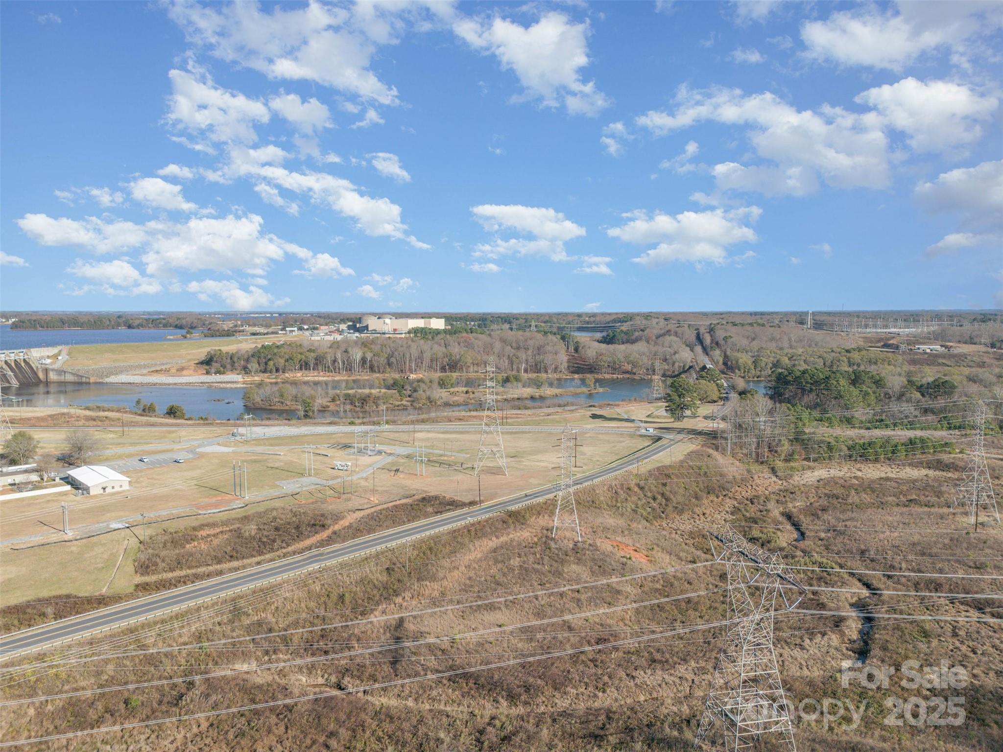8013 Caswell Road — Stanley