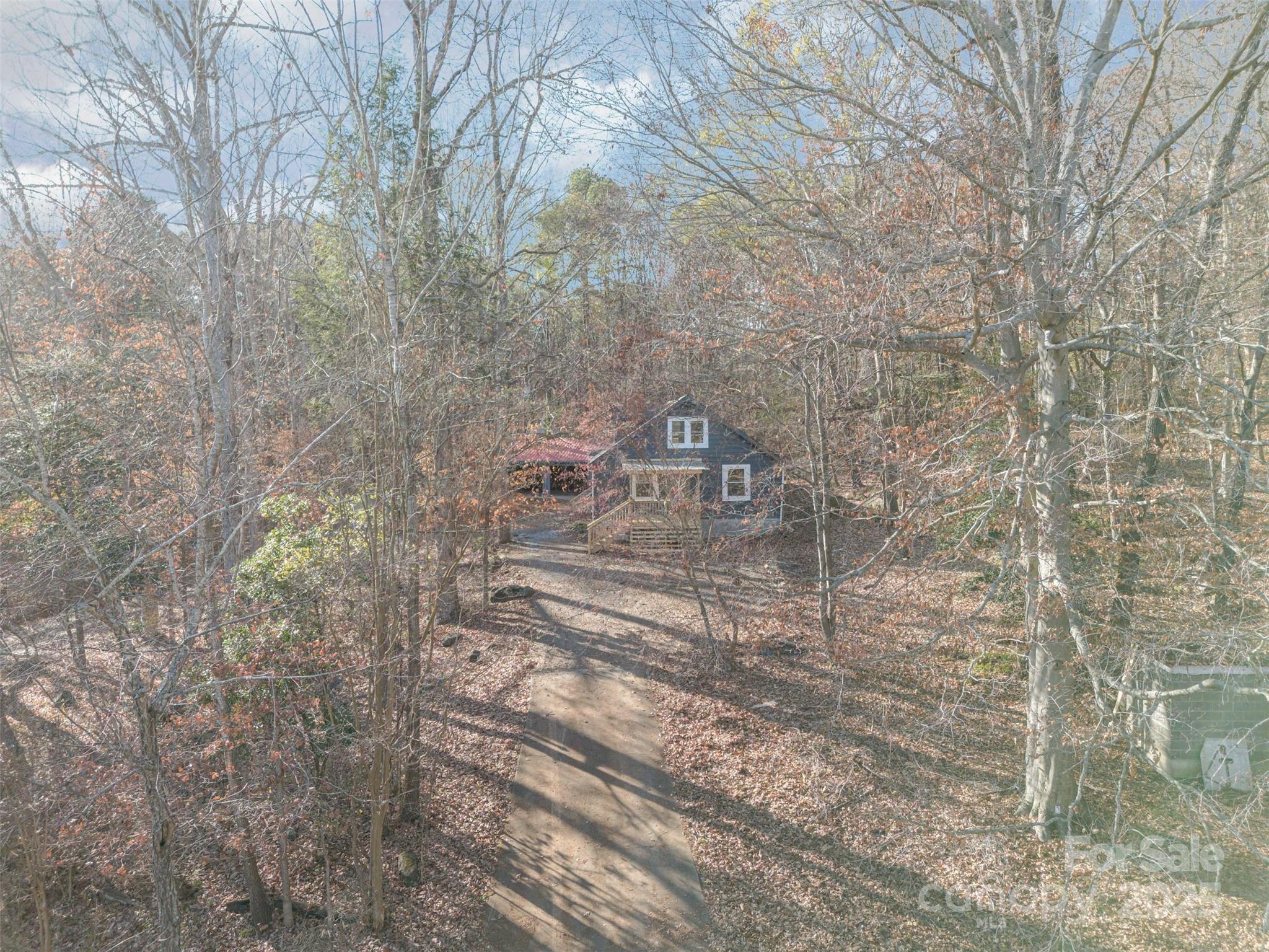 8013 Caswell Road — Stanley