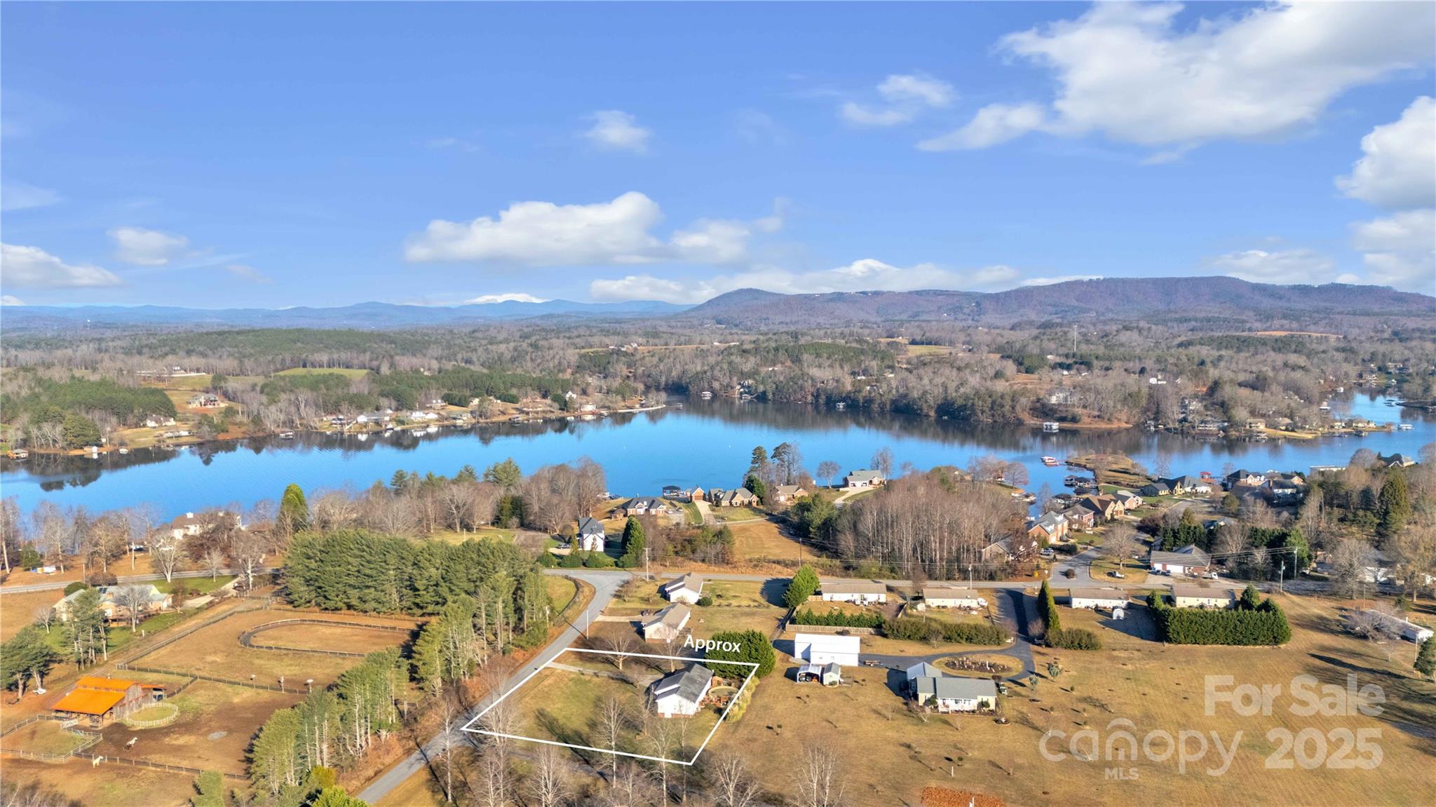57 Riverview Road — Taylorsville
