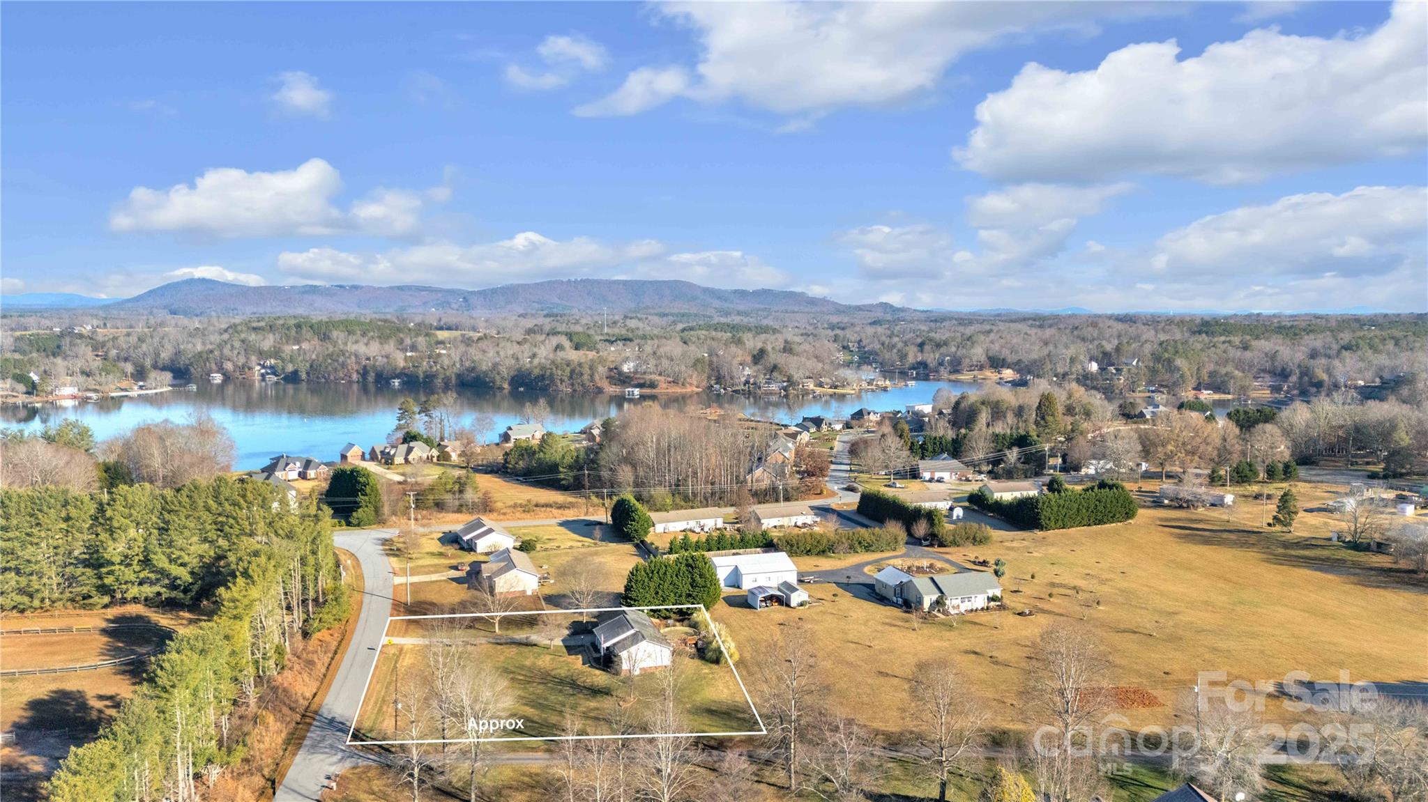 57 Riverview Road — Taylorsville