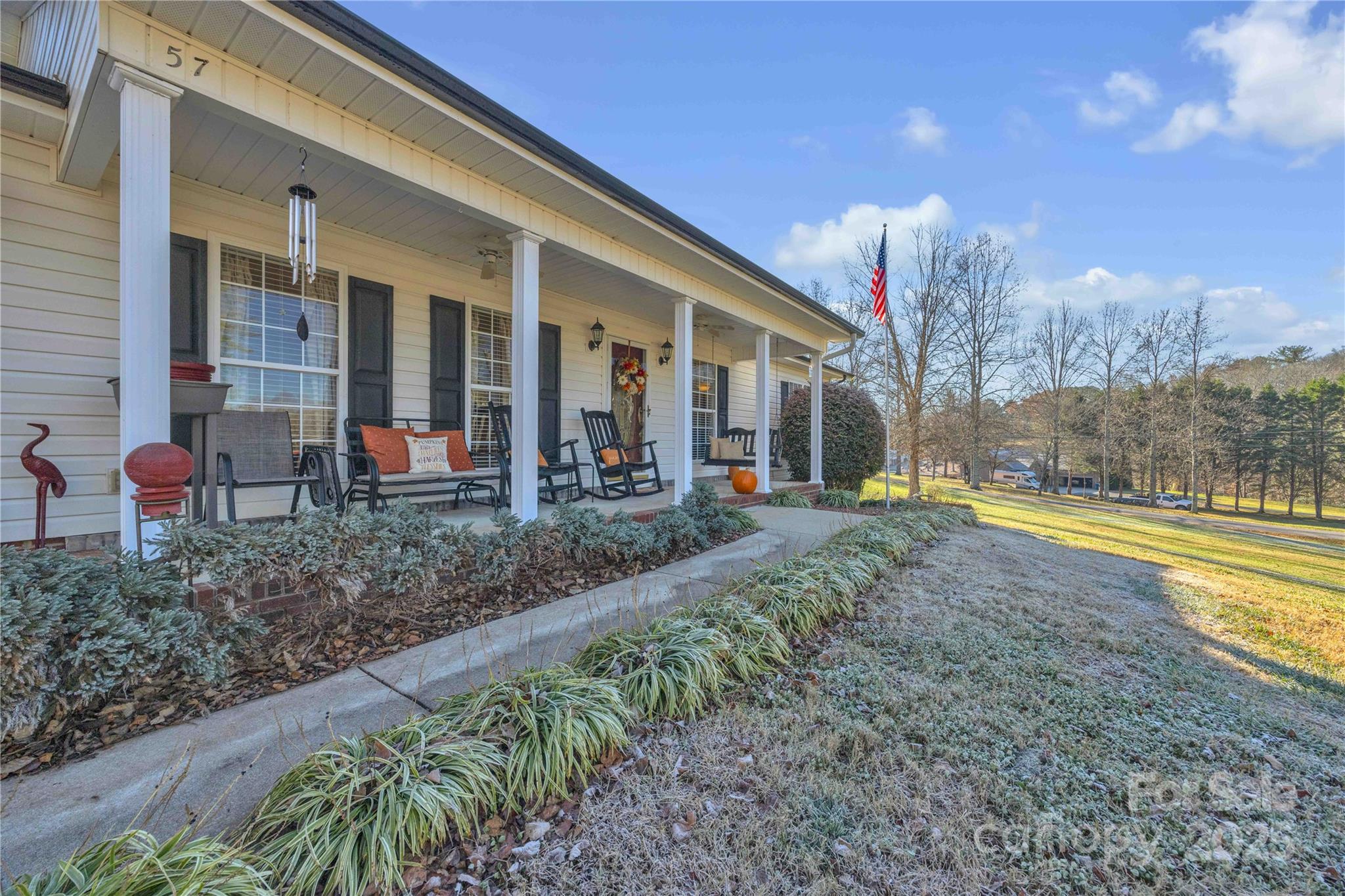 57 Riverview Road — Taylorsville