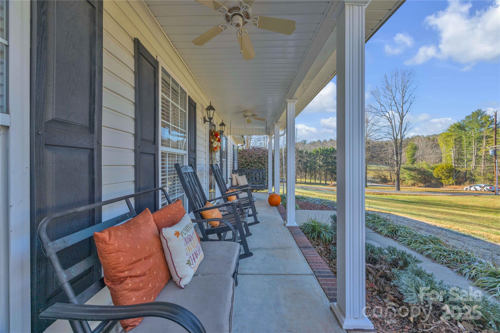 57 Riverview Road — Taylorsville