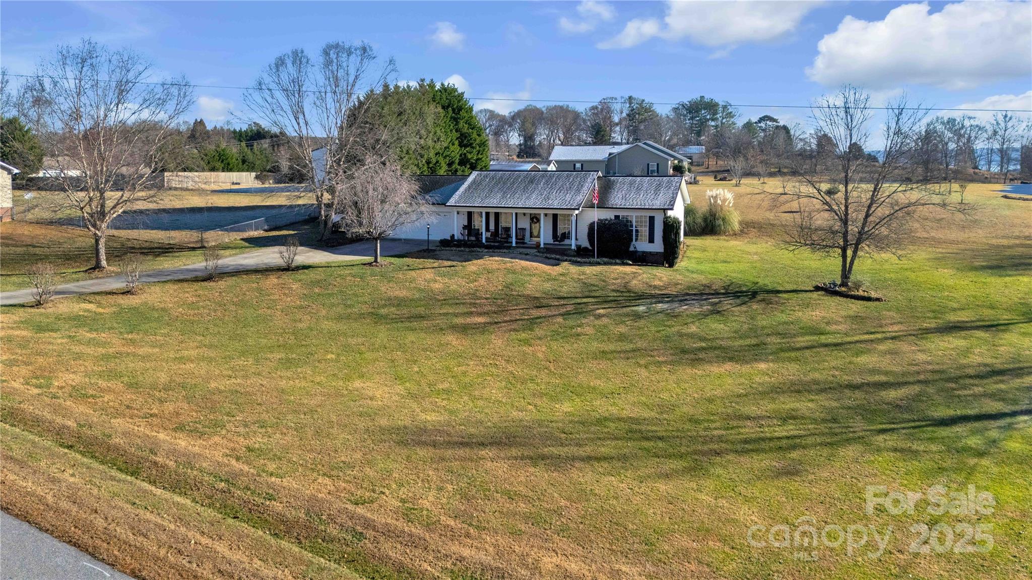 57 Riverview Road — Taylorsville