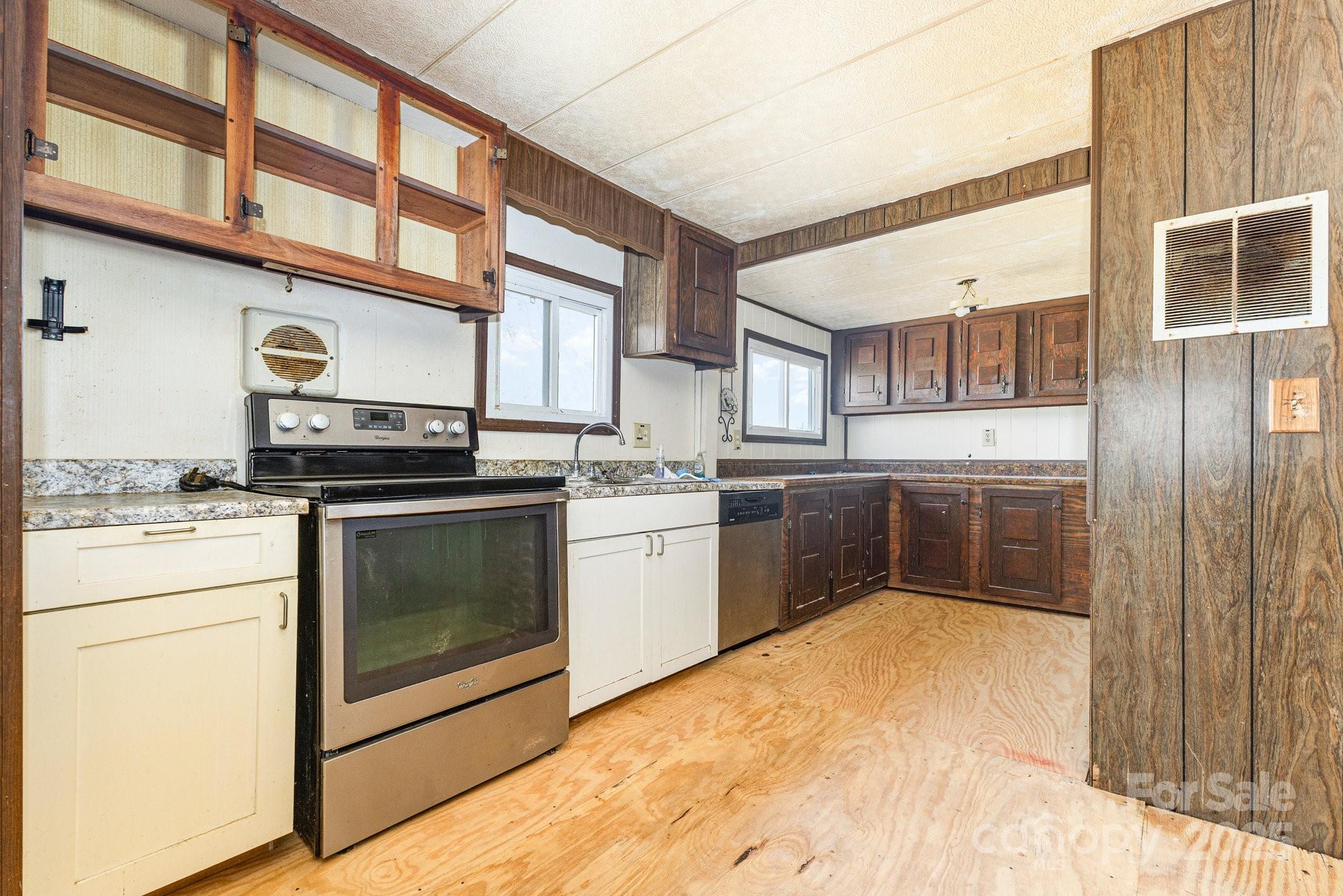 610 Osteen Road — York
