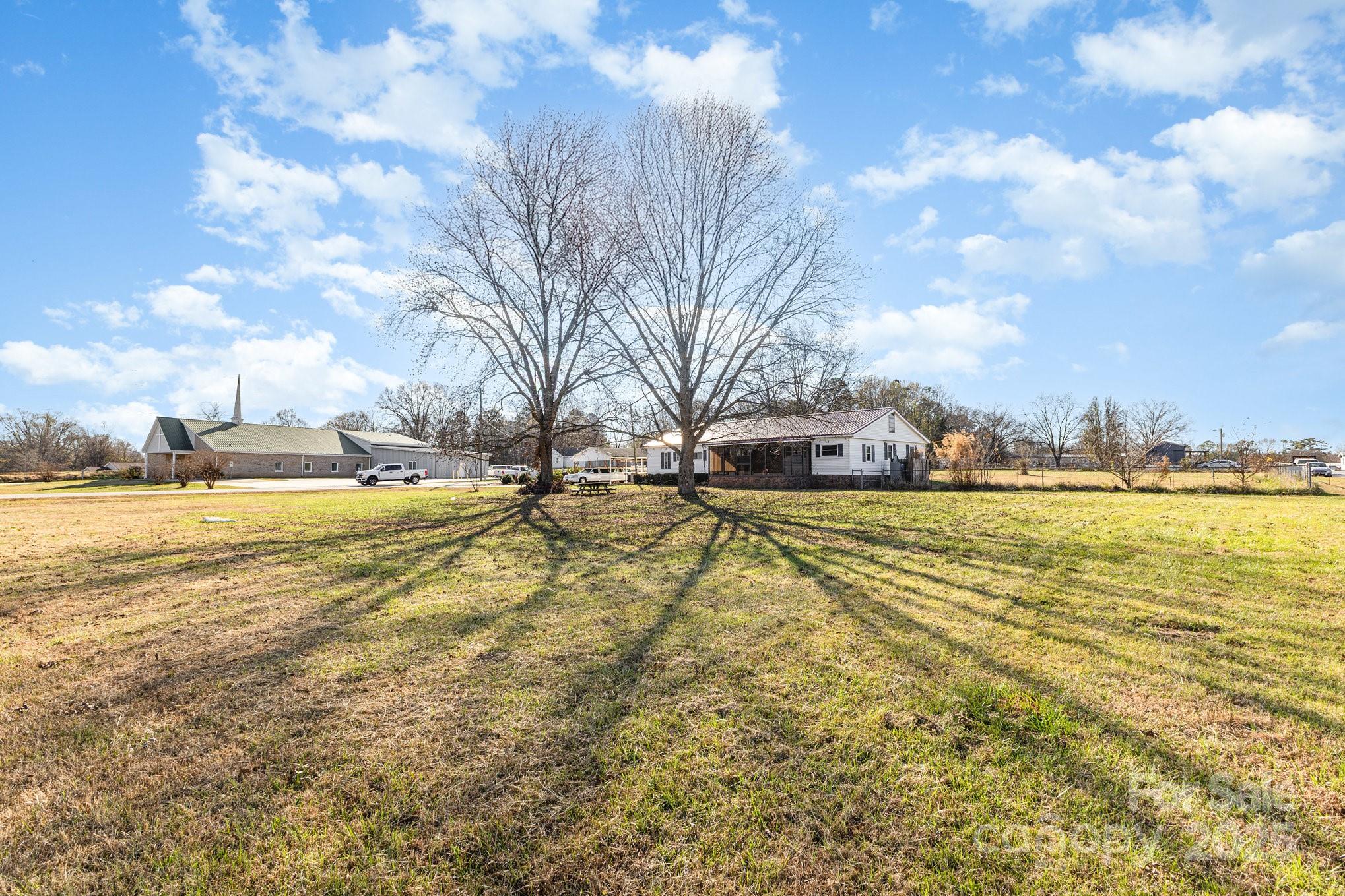 610 Osteen Road — York