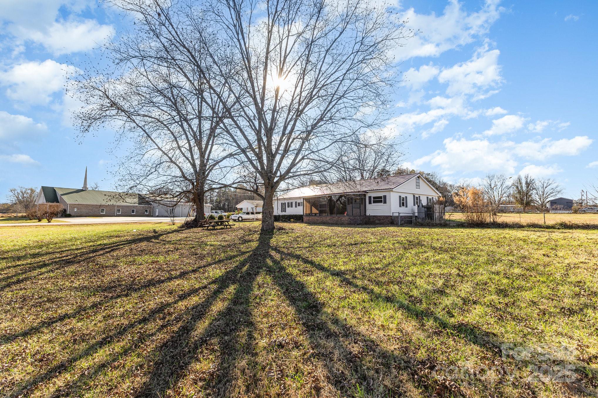 610 Osteen Road — York
