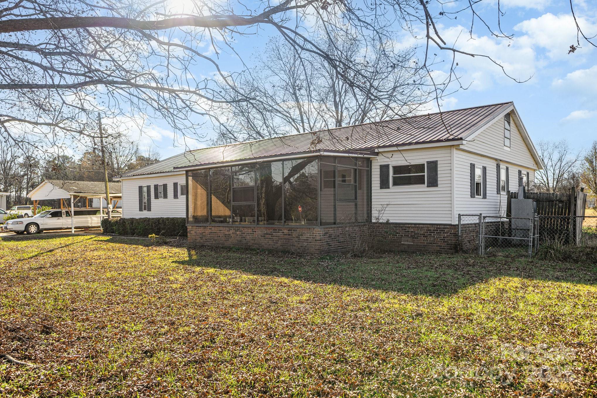 610 Osteen Road — York