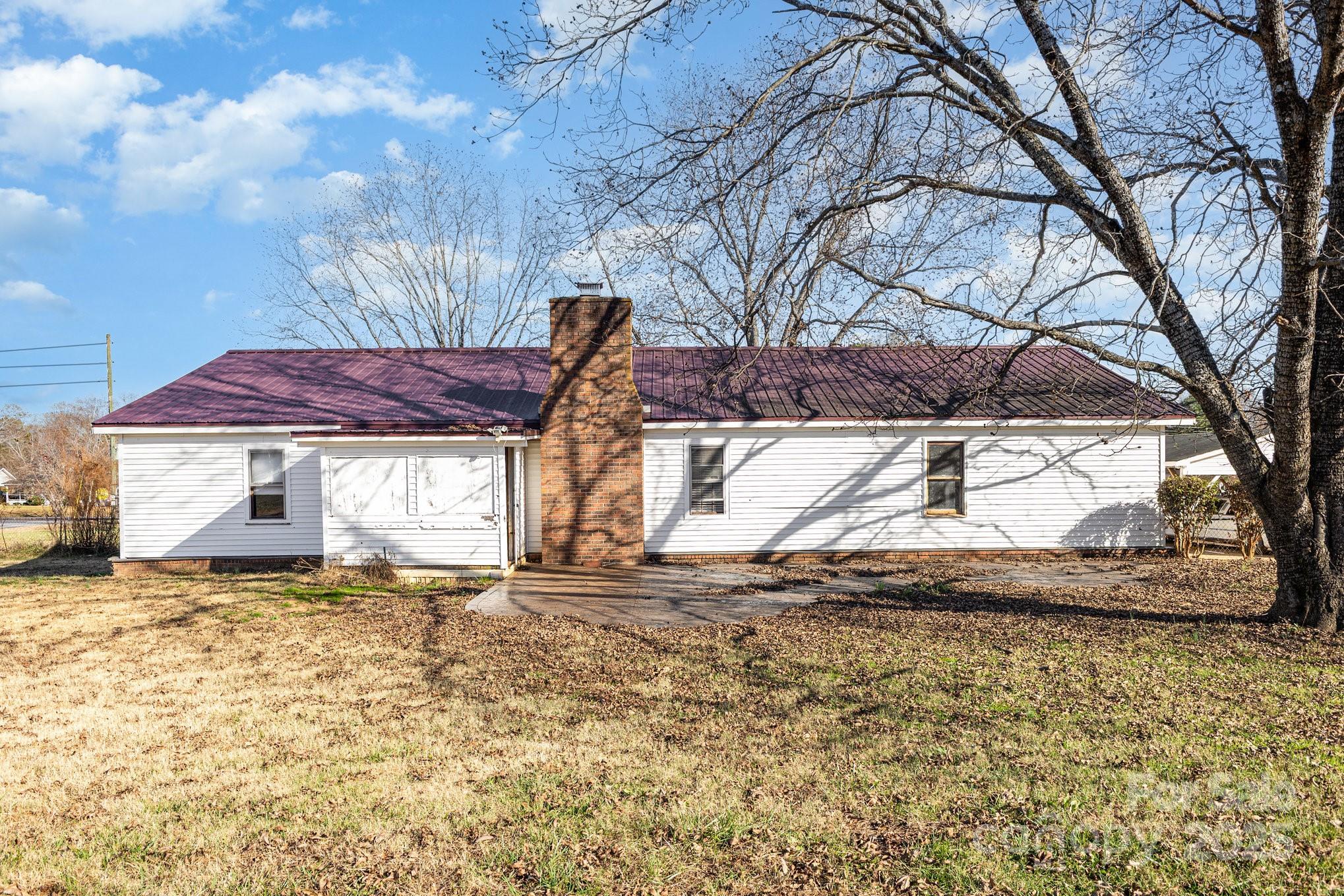 610 Osteen Road — York