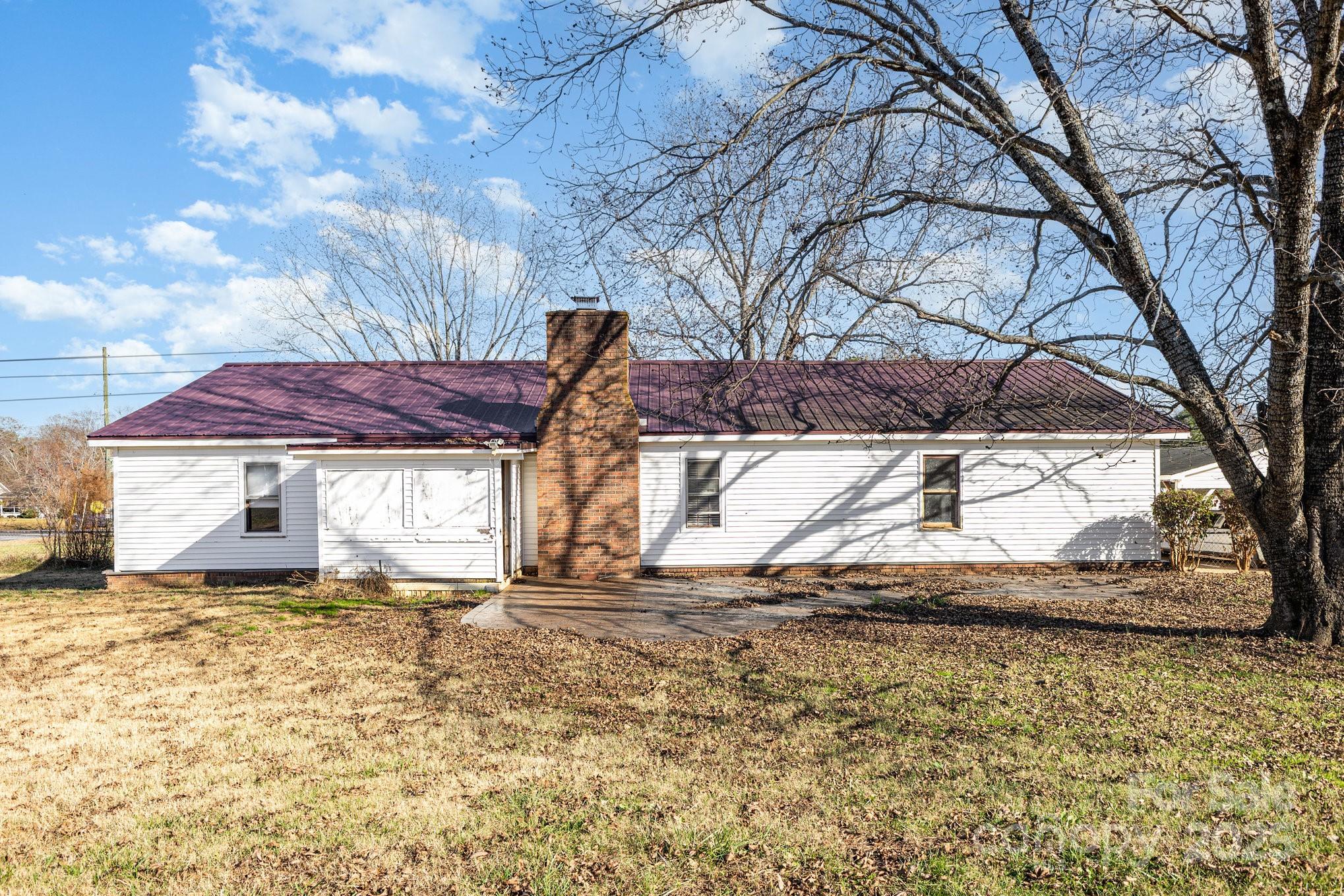 610 Osteen Road — York