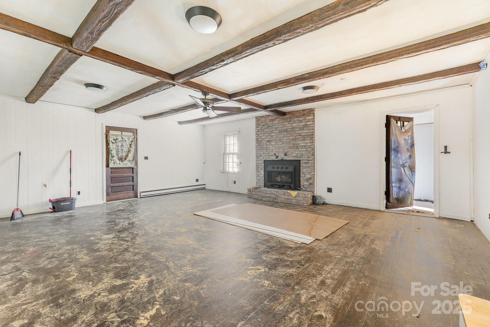 610 Osteen Road — York