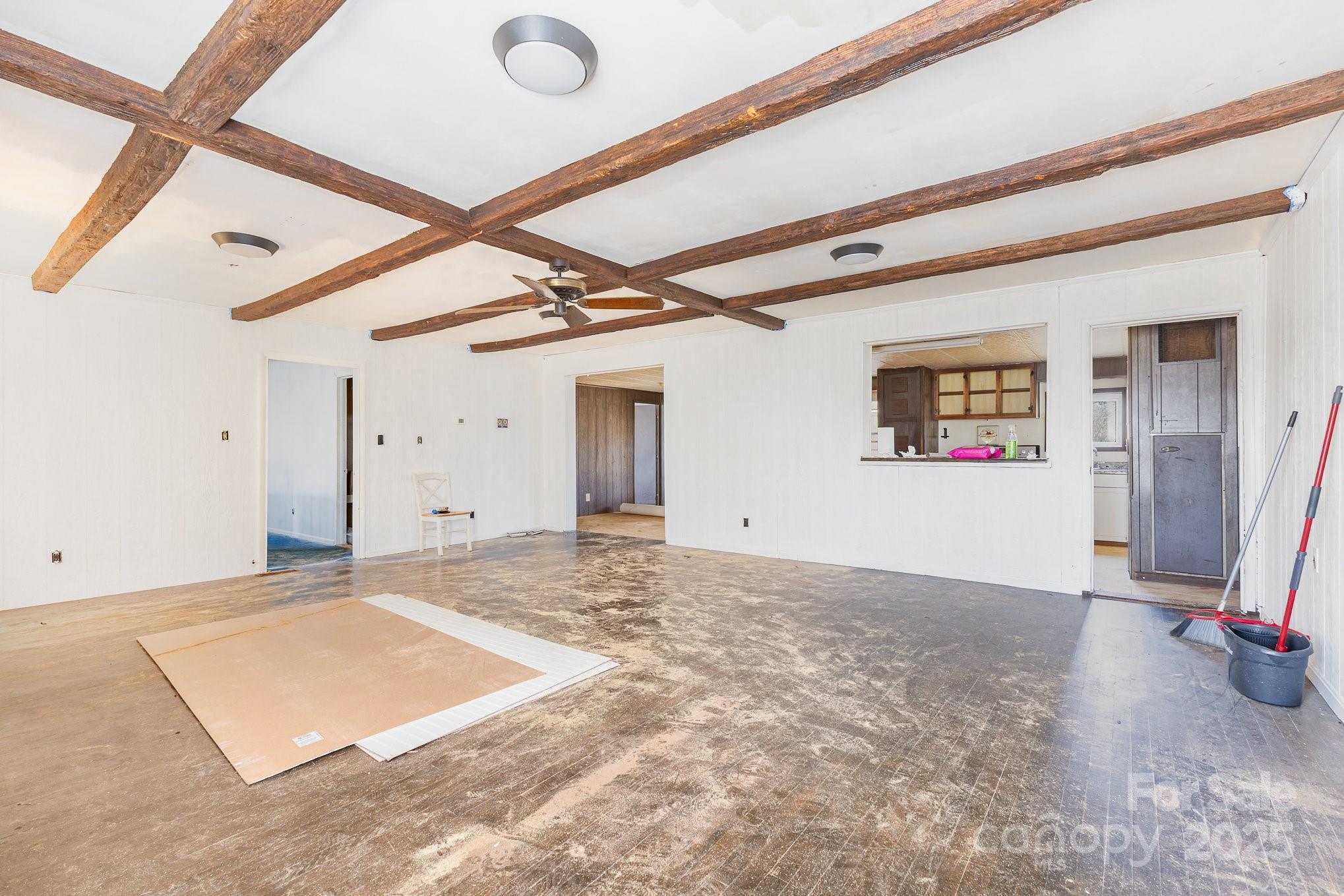 610 Osteen Road — York