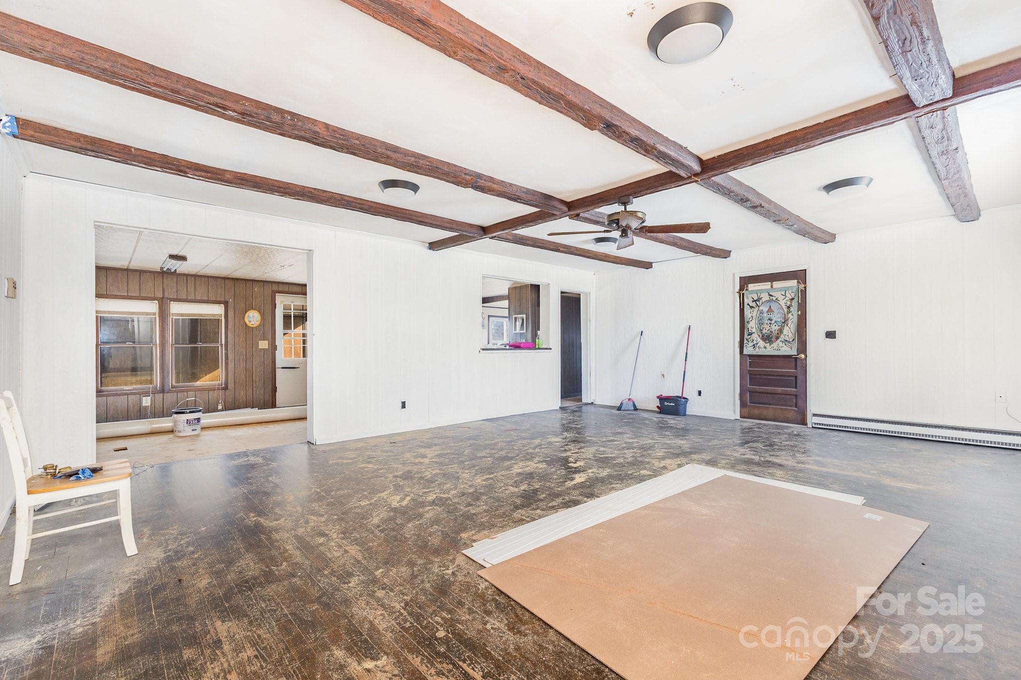 610 Osteen Road — York