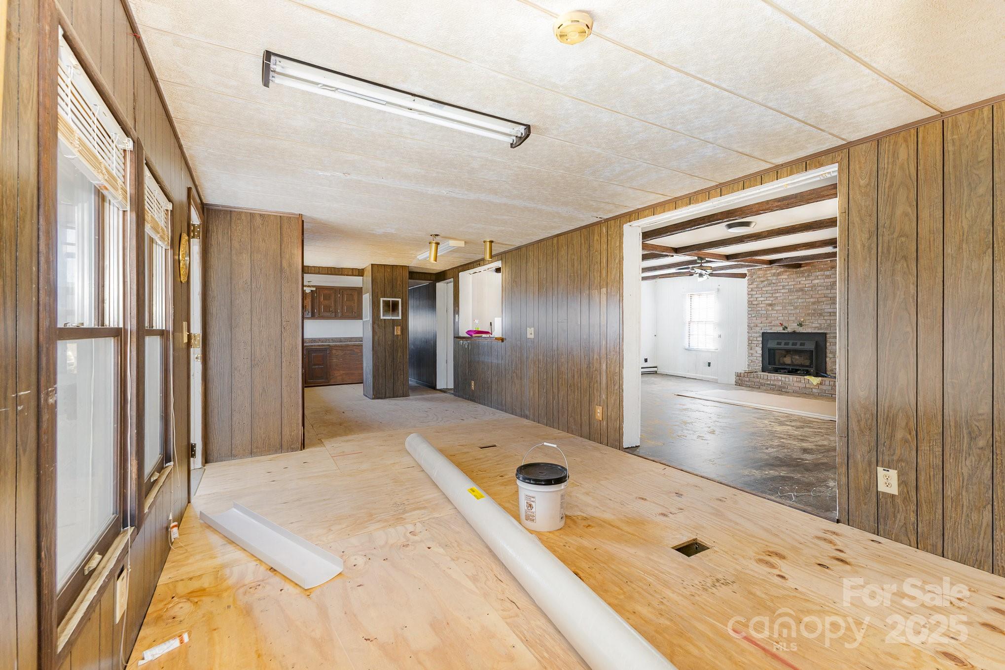 610 Osteen Road — York