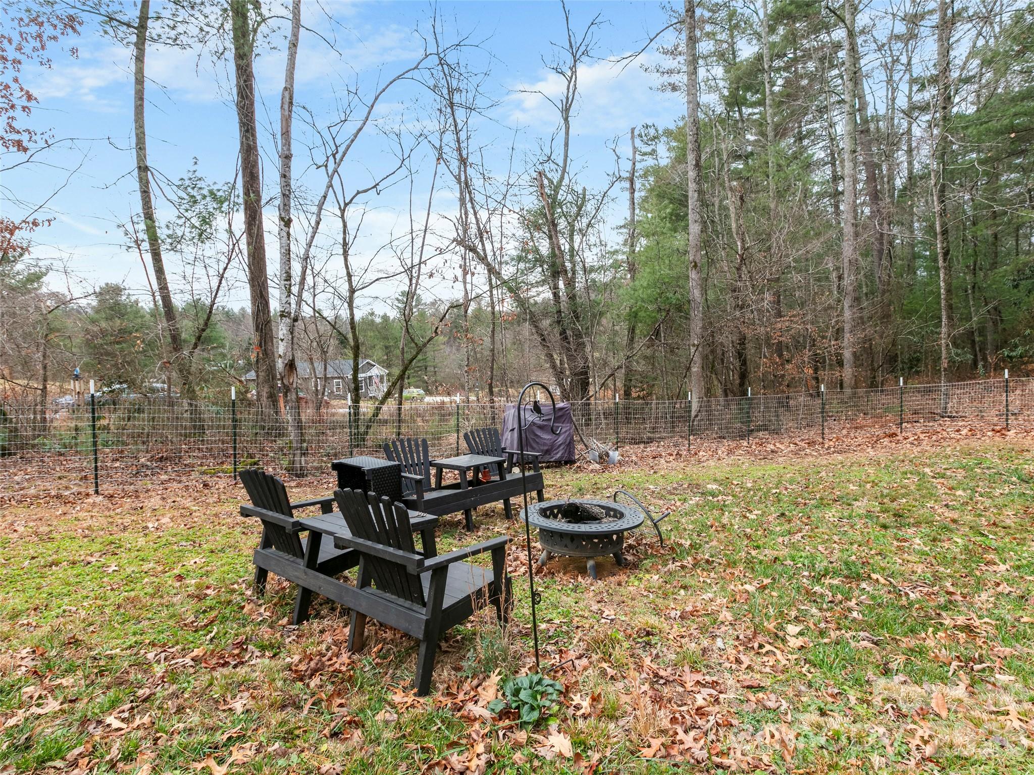 83 Moss Hill Drive — Hendersonville
