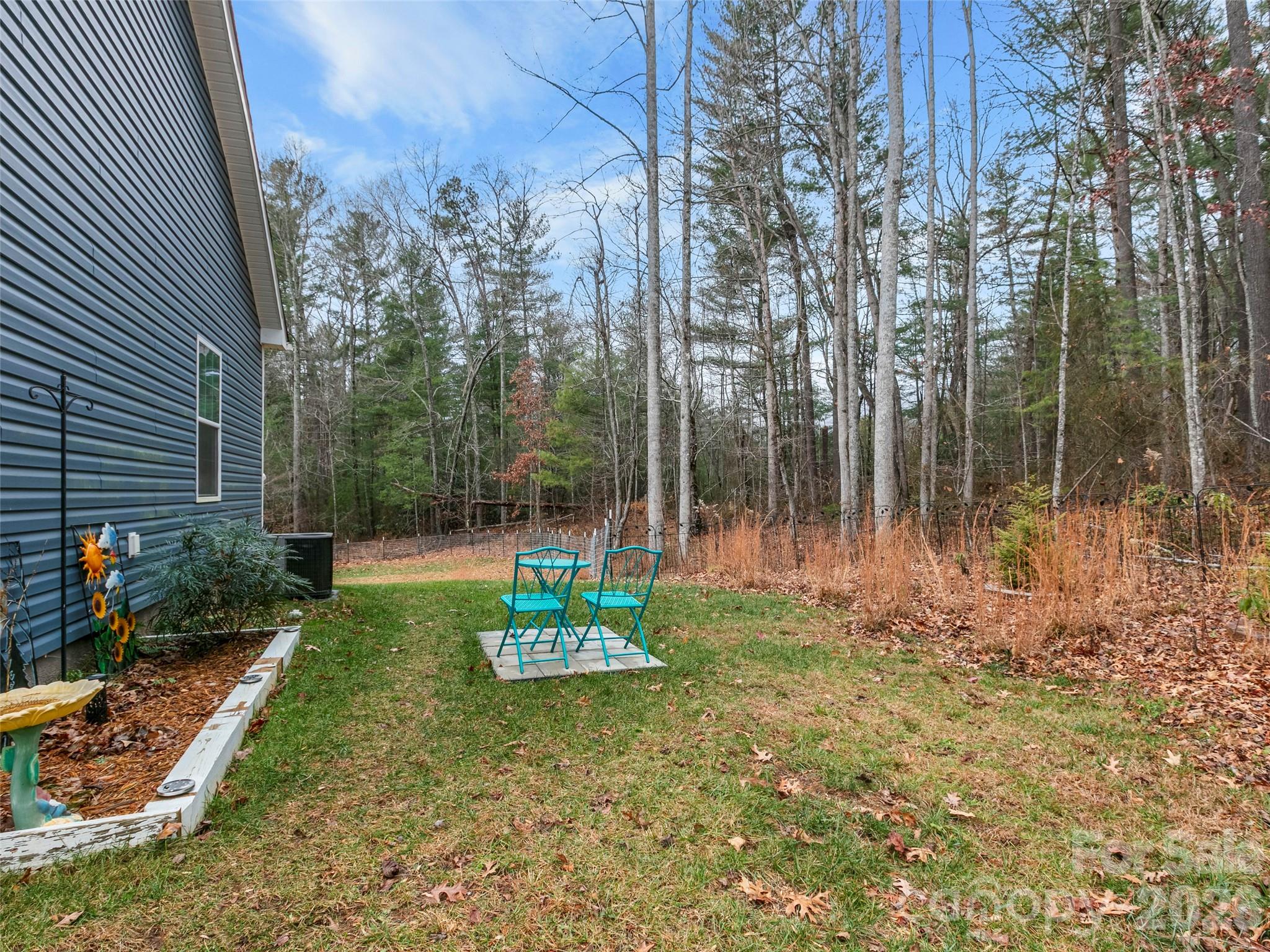 83 Moss Hill Drive — Hendersonville