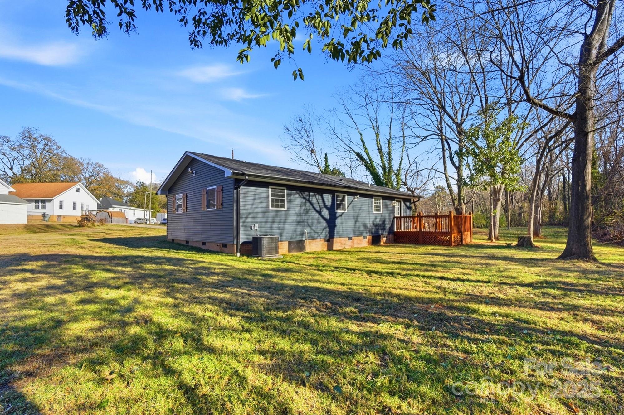1015 W 6th Avenue B Avenue — Gastonia
