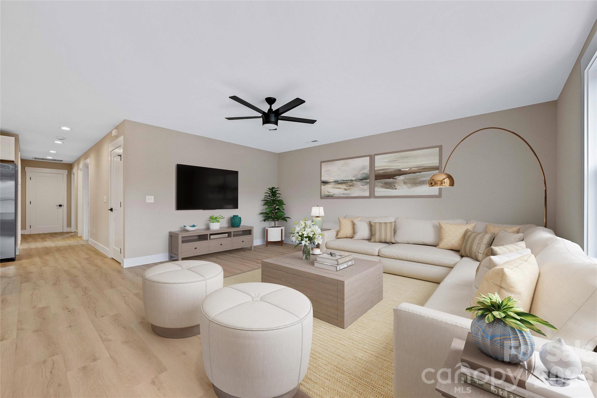 12 Knox Road — Black Mountain