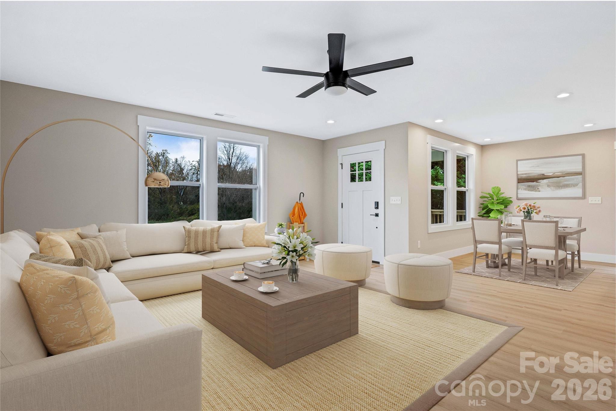 12 Knox Road — Black Mountain