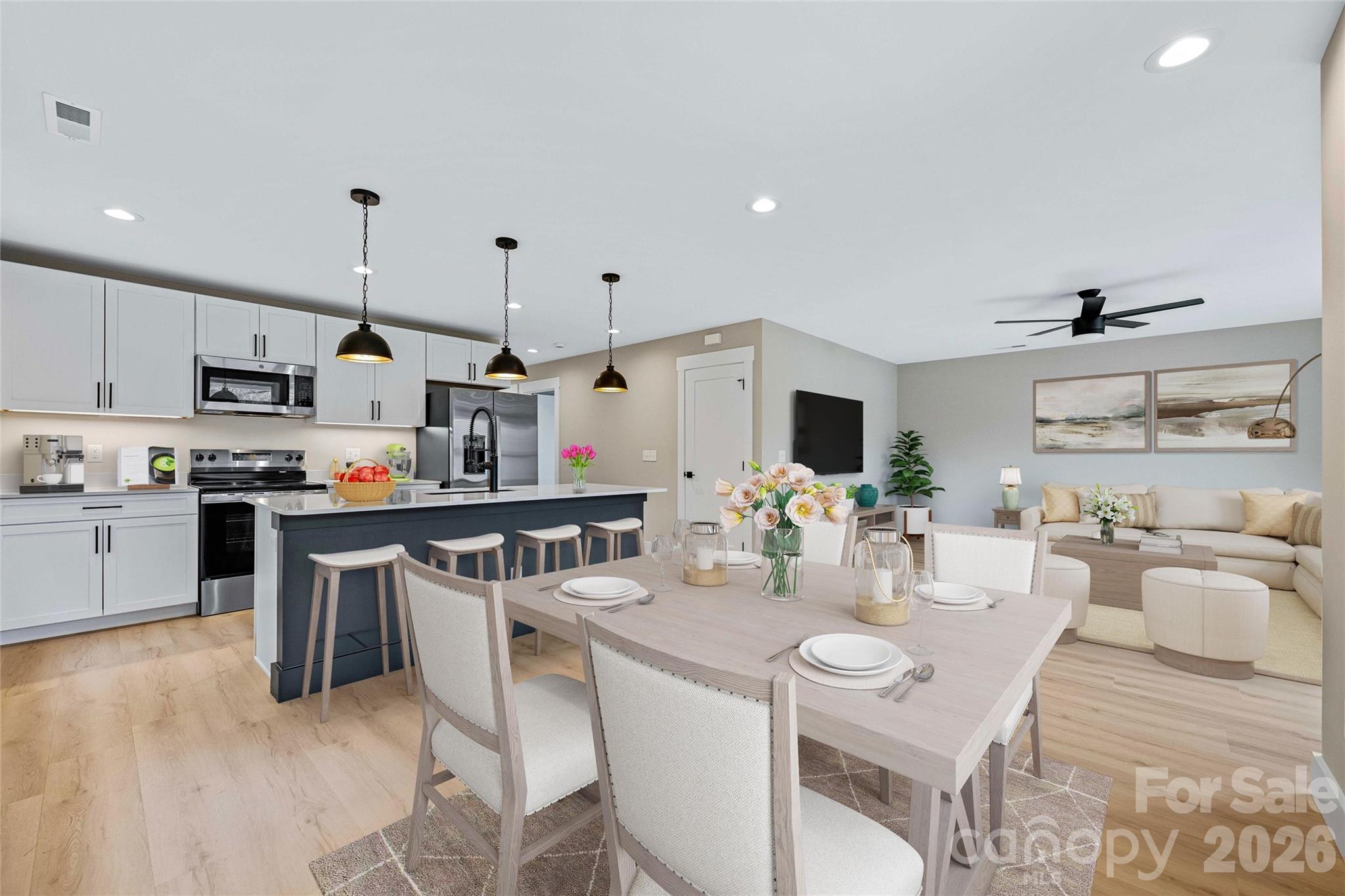 12 Knox Road — Black Mountain