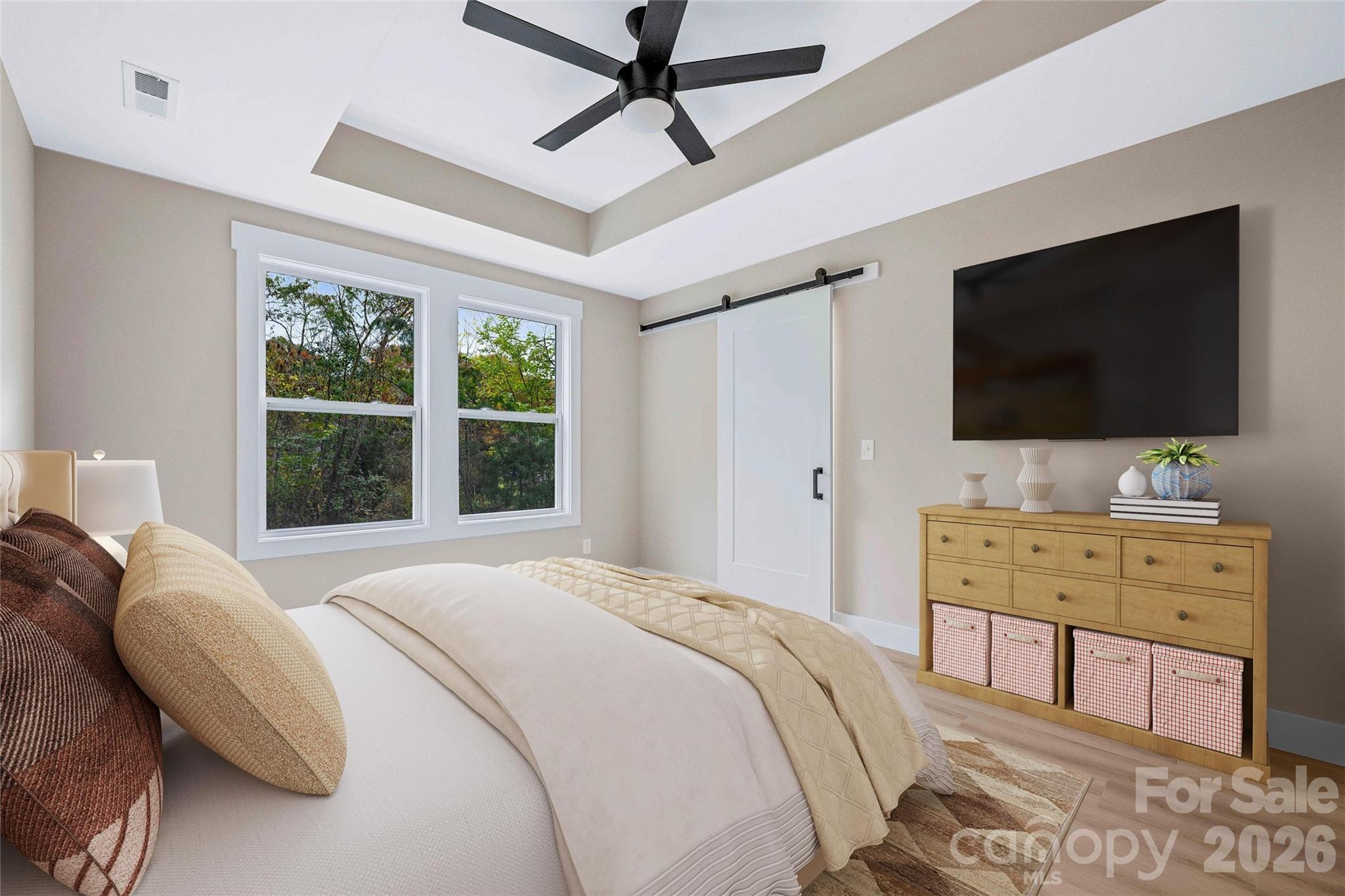 12 Knox Road — Black Mountain