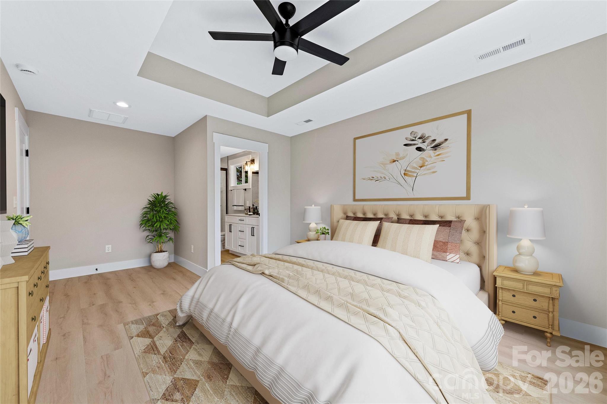 12 Knox Road — Black Mountain
