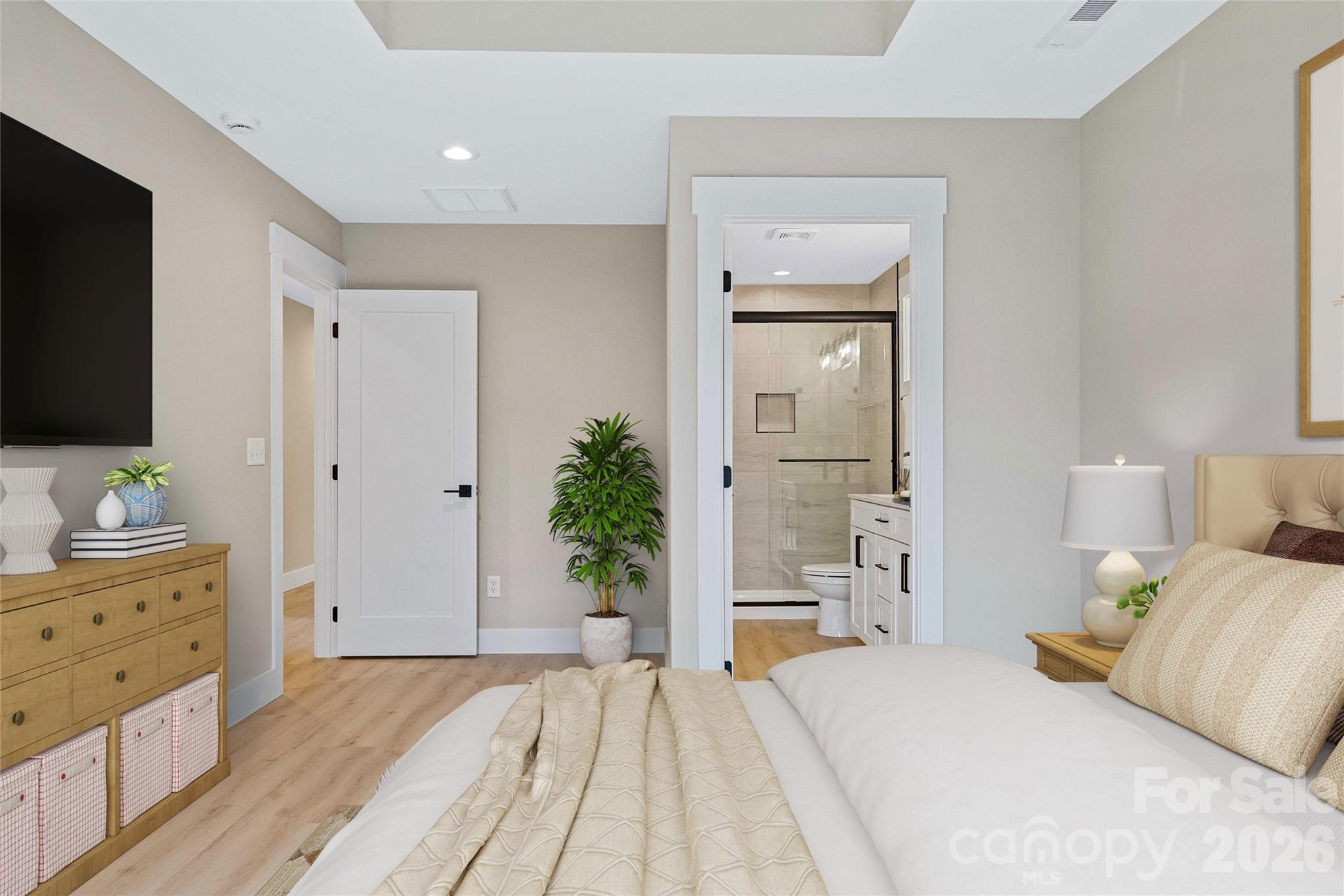 12 Knox Road — Black Mountain