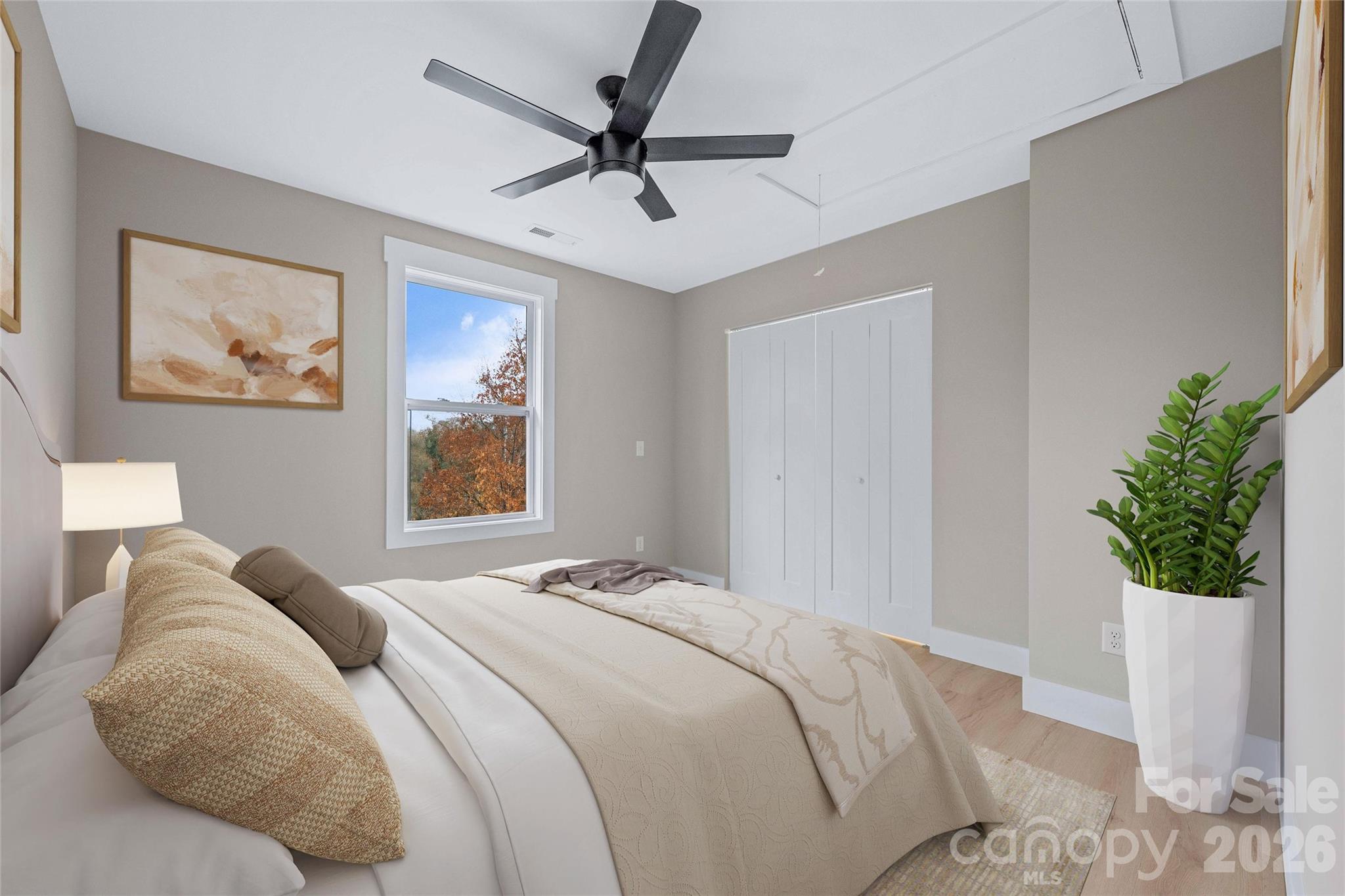 12 Knox Road — Black Mountain