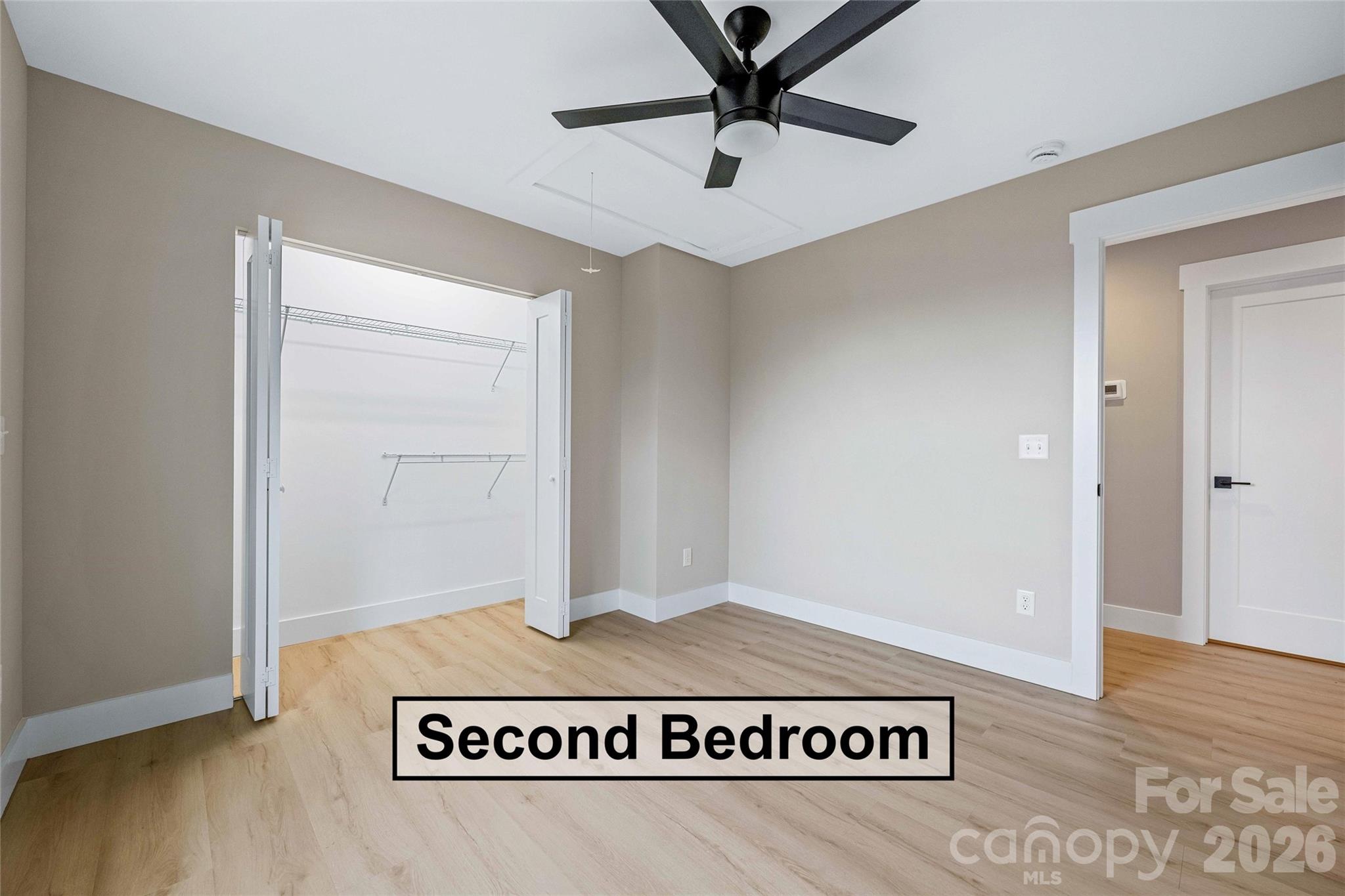12 Knox Road — Black Mountain