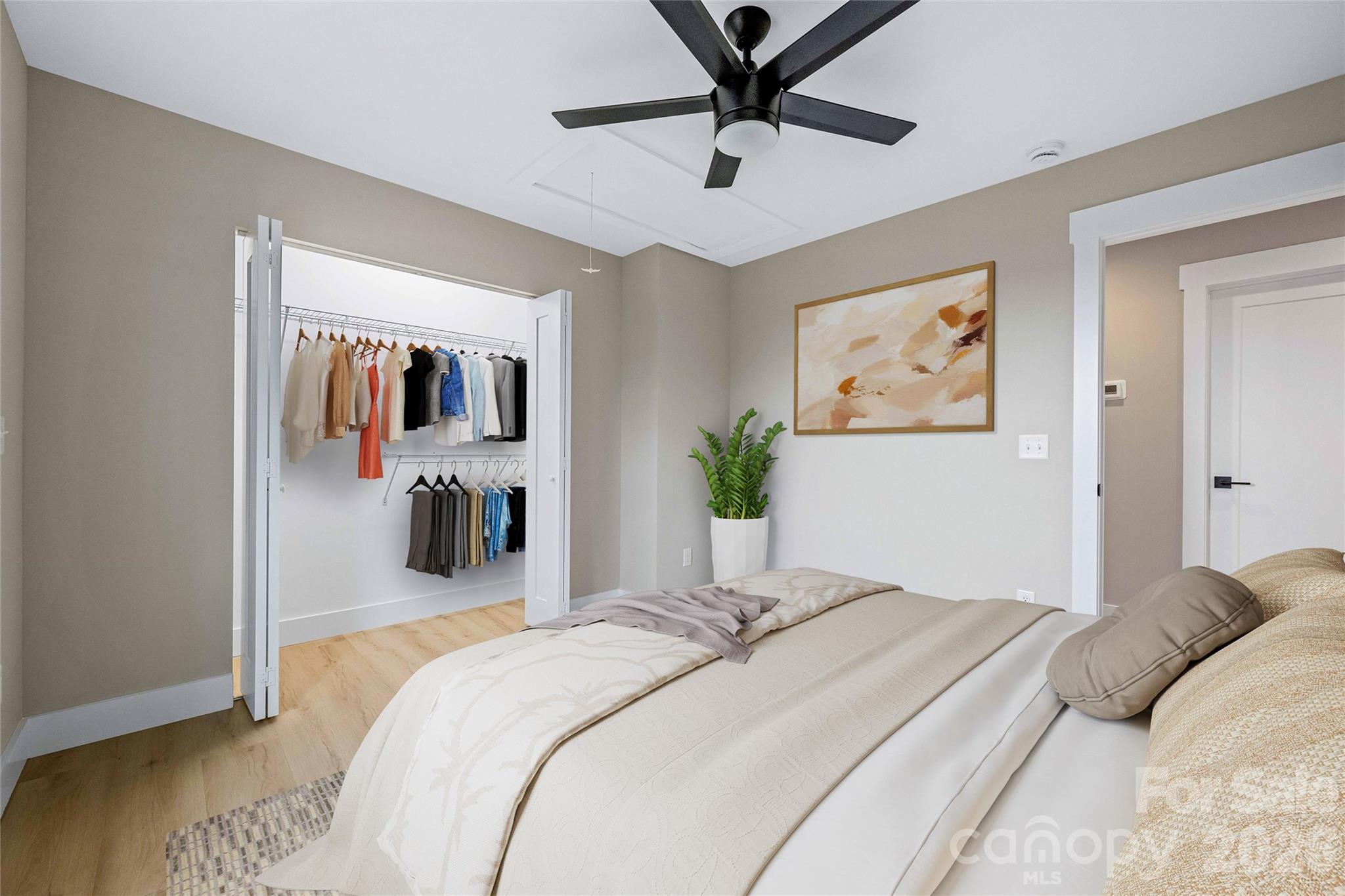 12 Knox Road — Black Mountain