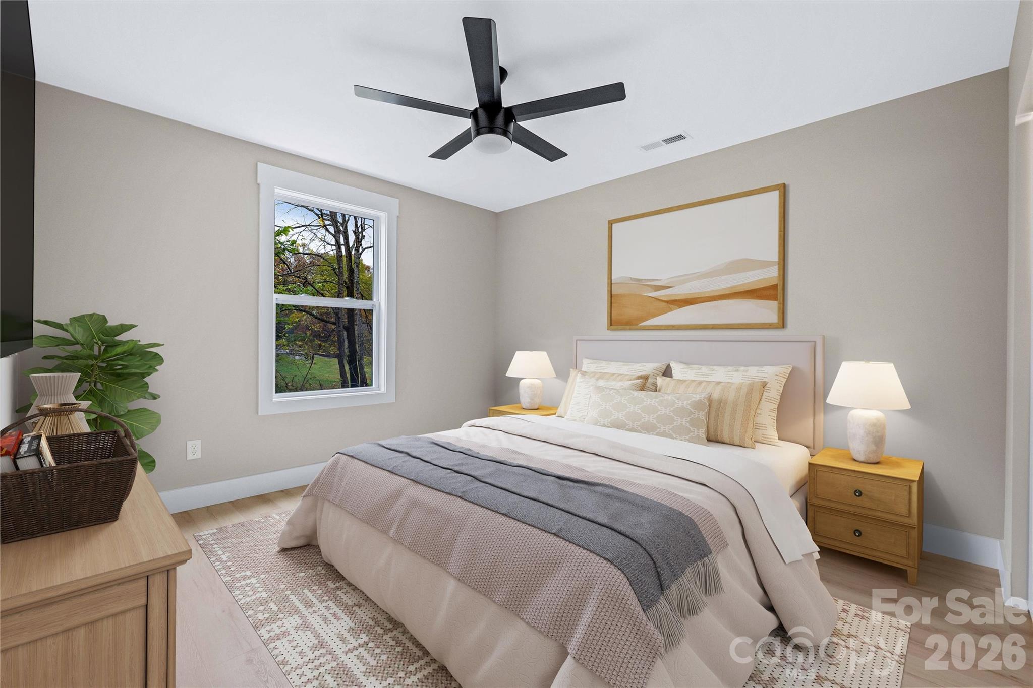 12 Knox Road — Black Mountain