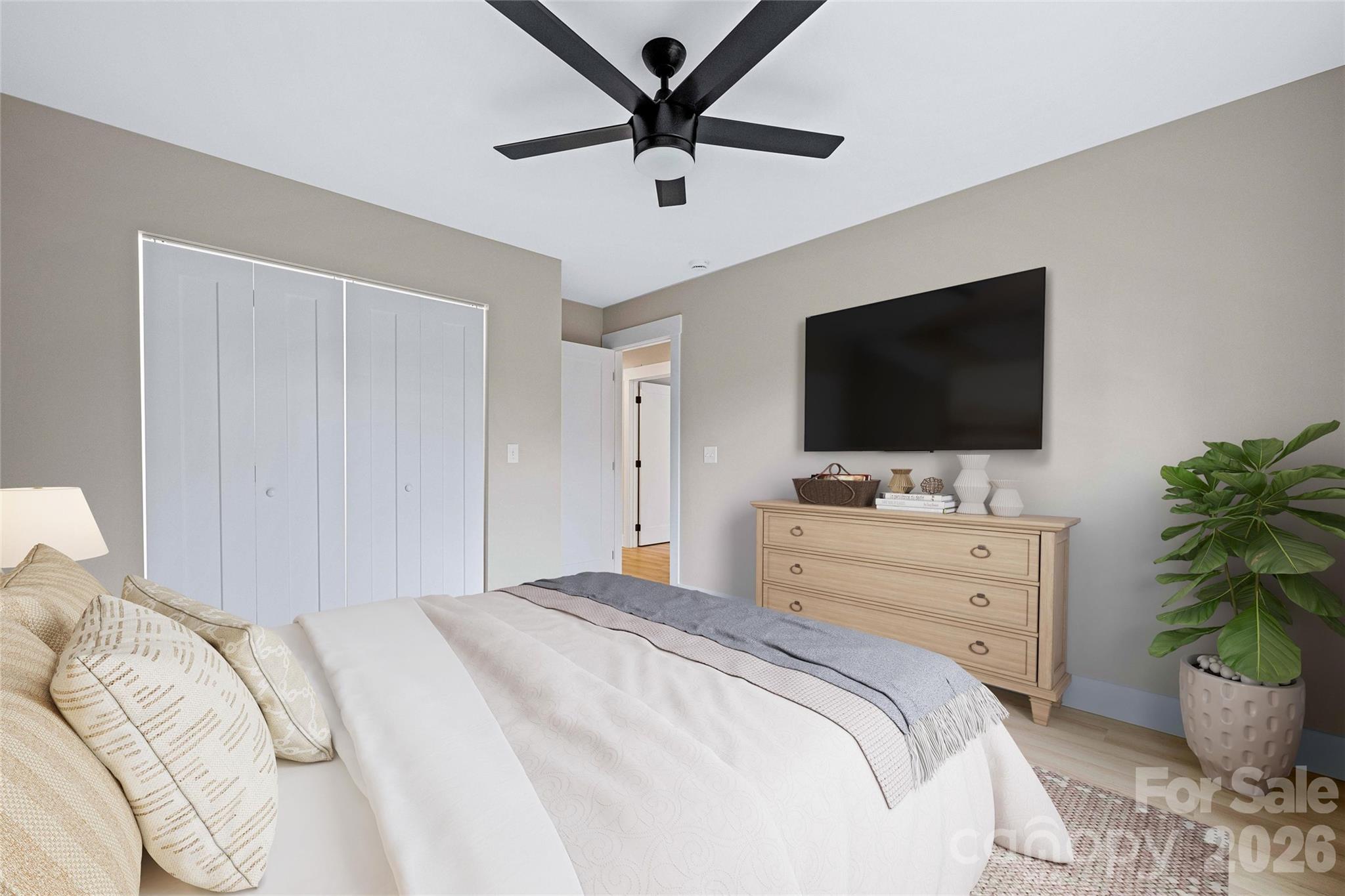 12 Knox Road — Black Mountain