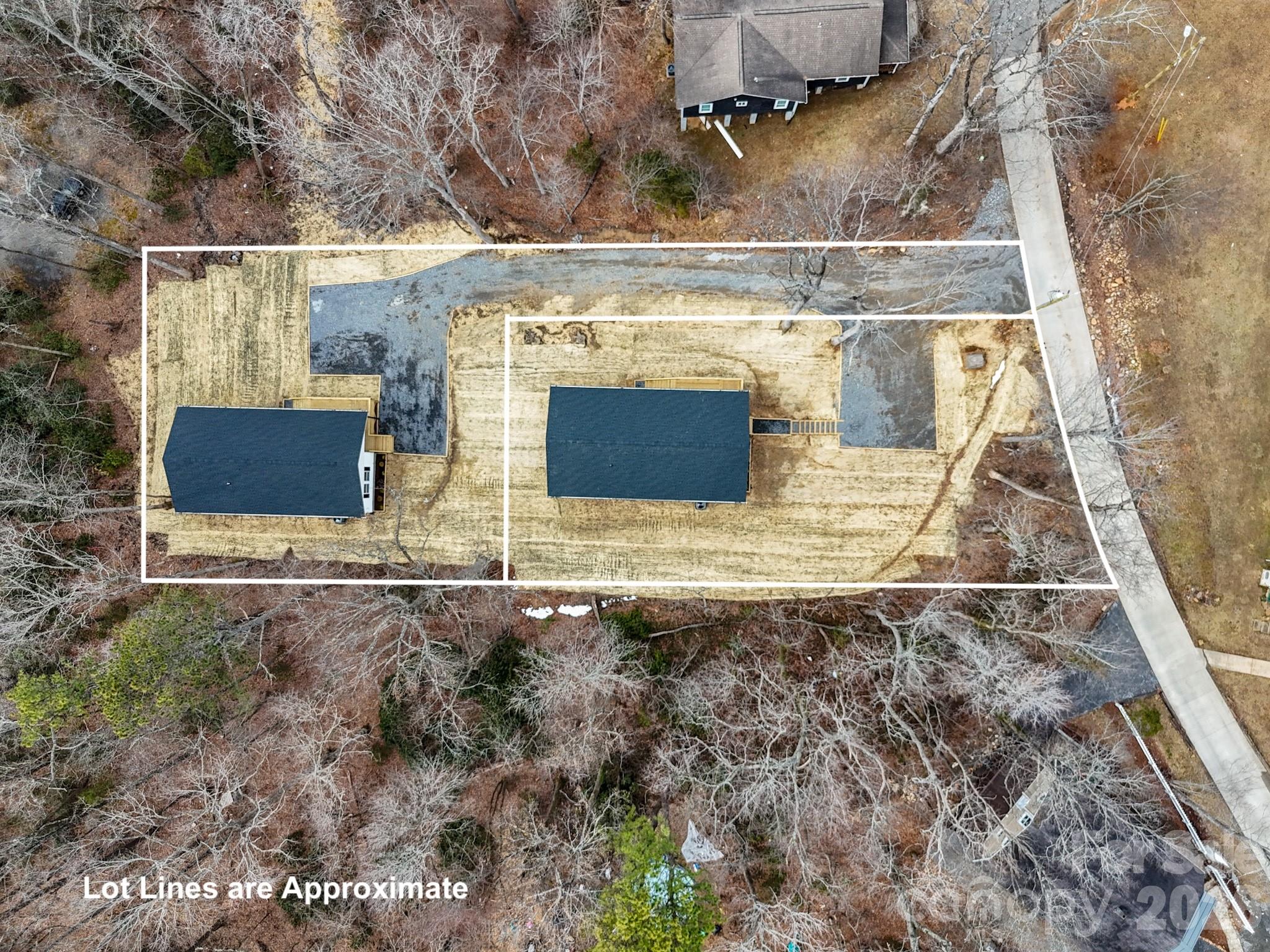 12 Knox Road — Black Mountain