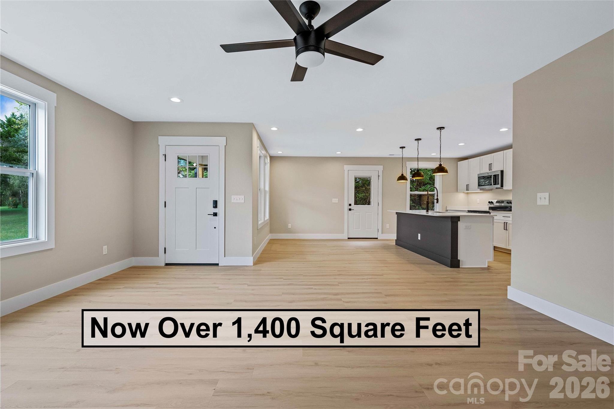 12 Knox Road — Black Mountain