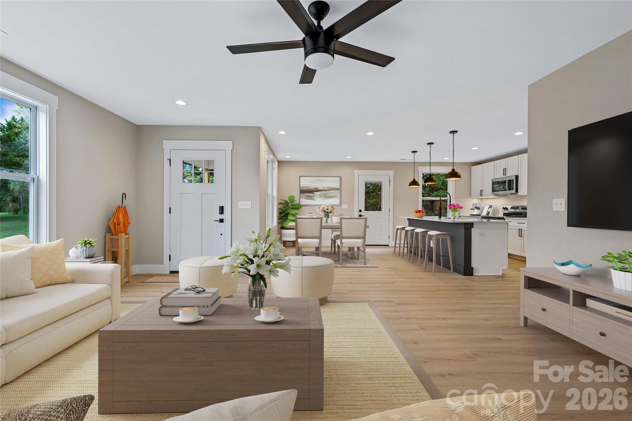 12 Knox Road — Black Mountain