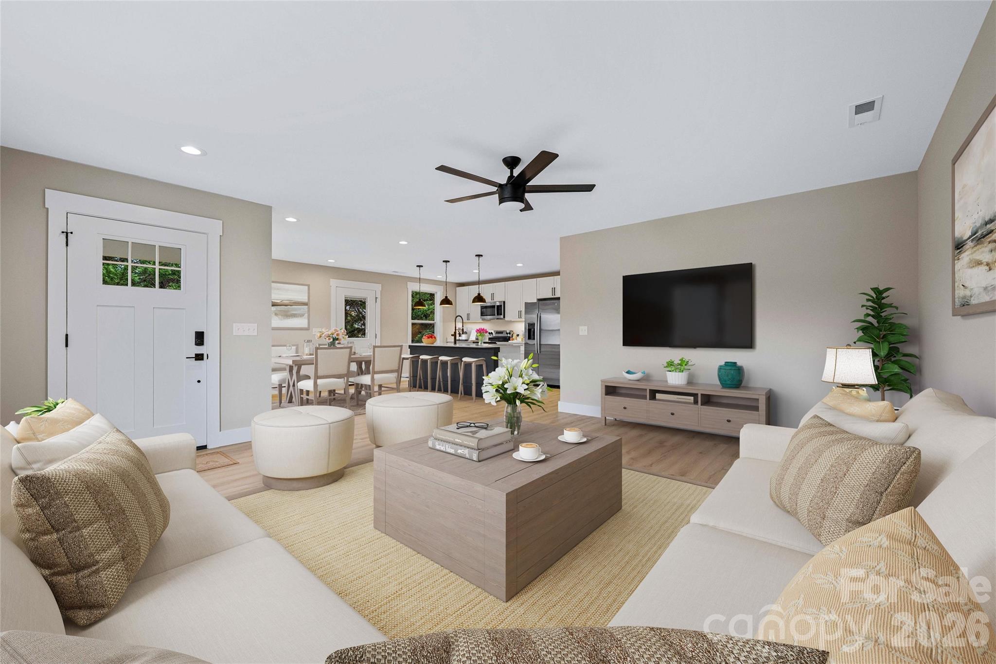 12 Knox Road — Black Mountain